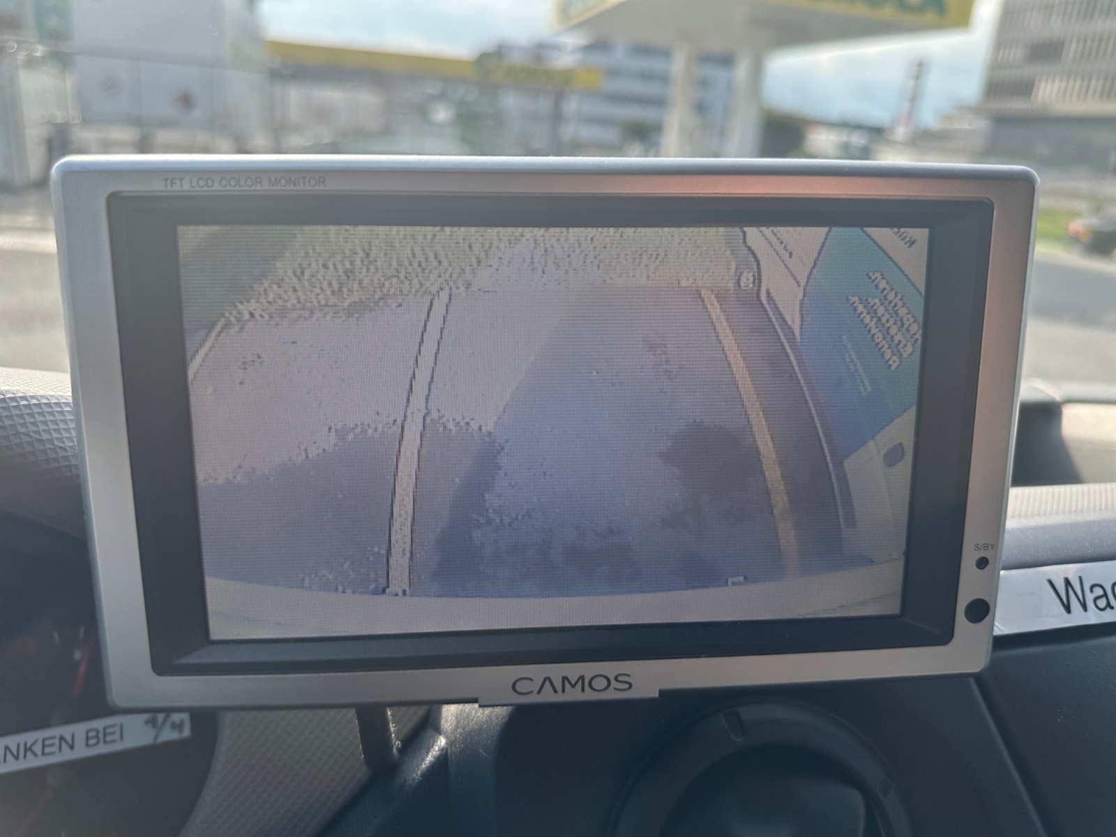 RENAULT T35d ci 150 Koffer Hebebühne-image-9