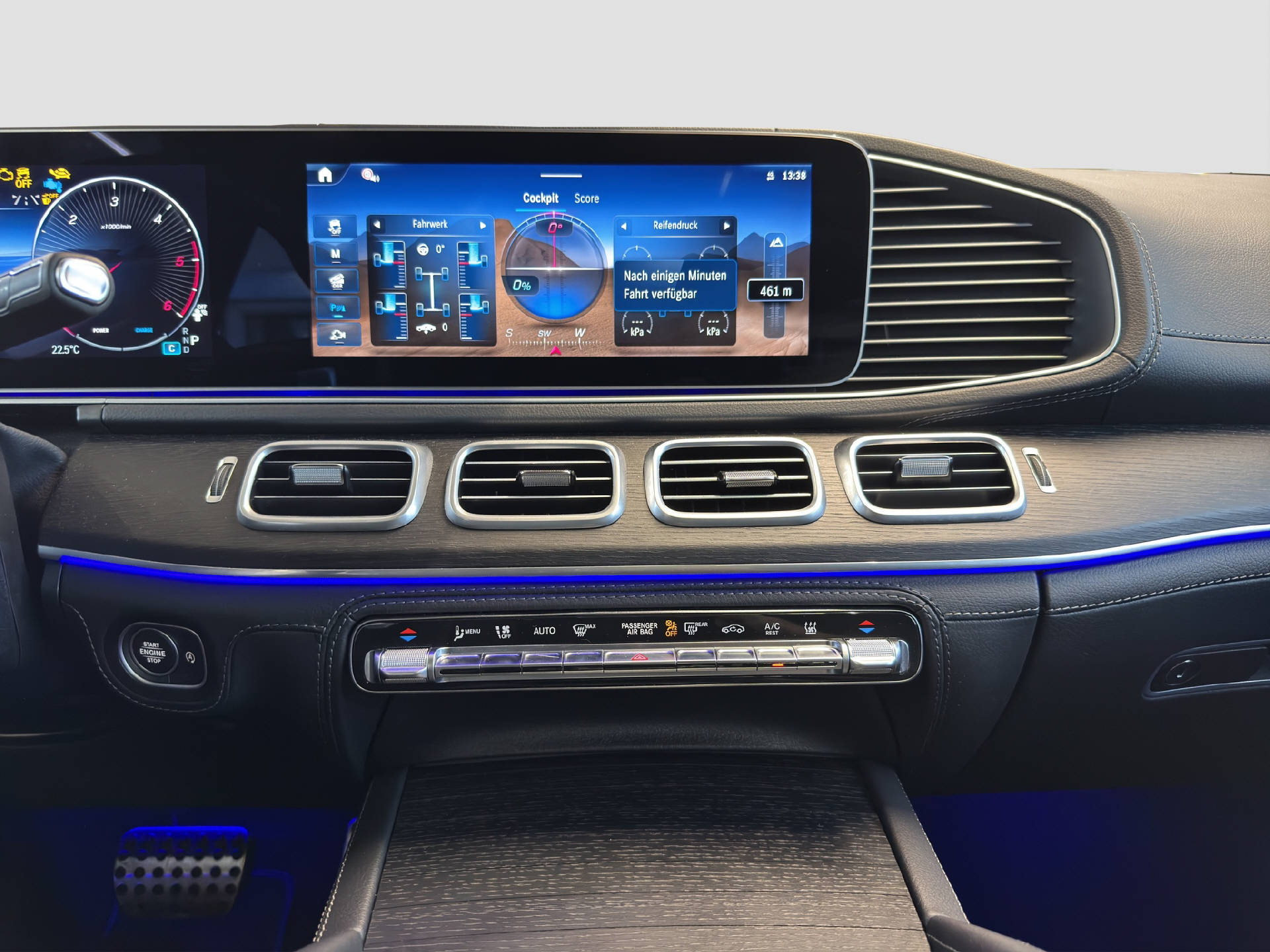 MERCEDES-BENZ GLE 450 d AMG Line 4MATIC-image-9