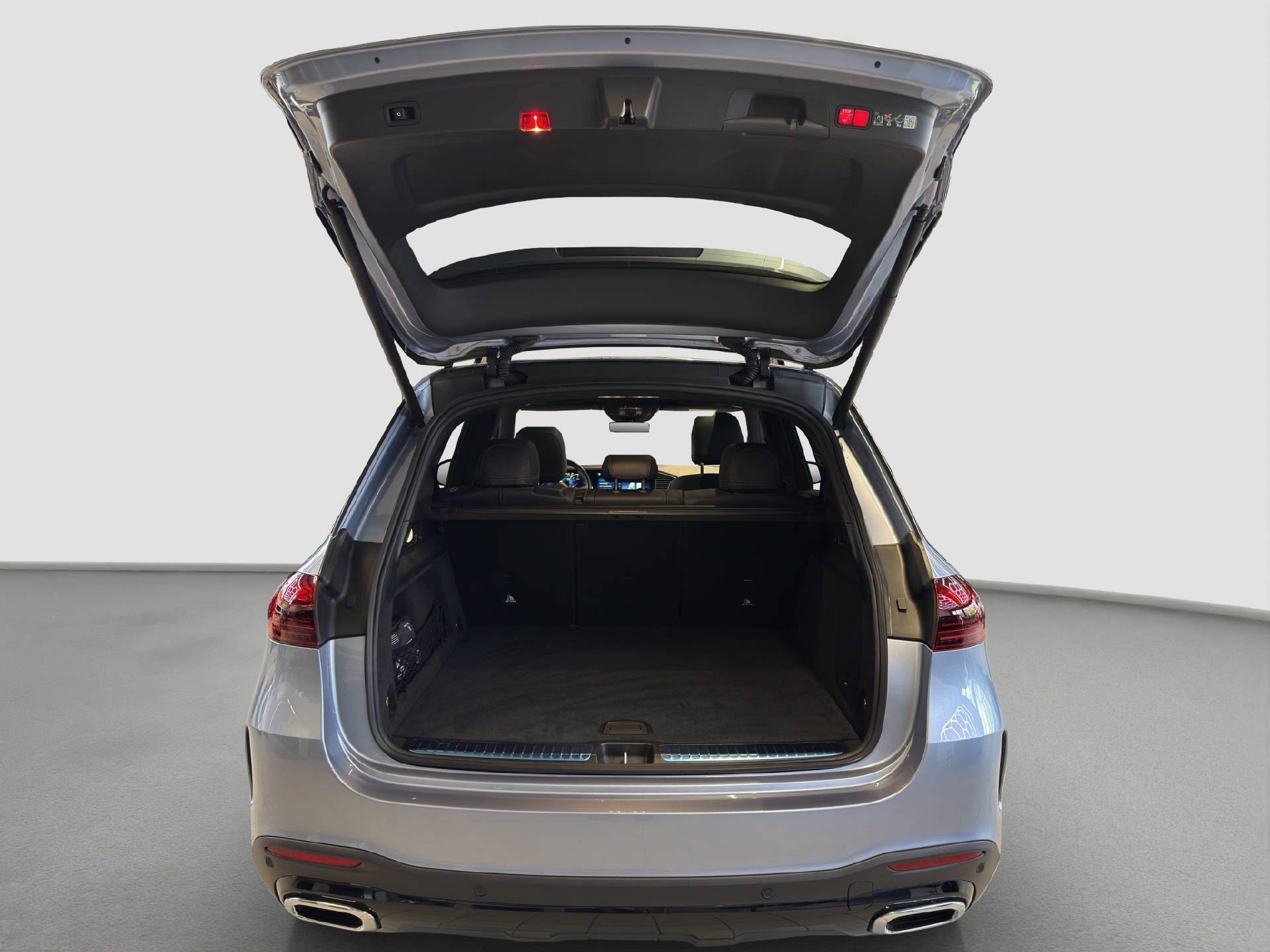 MERCEDES-BENZ GLE 450 d AMG Line 4MATIC-image-14
