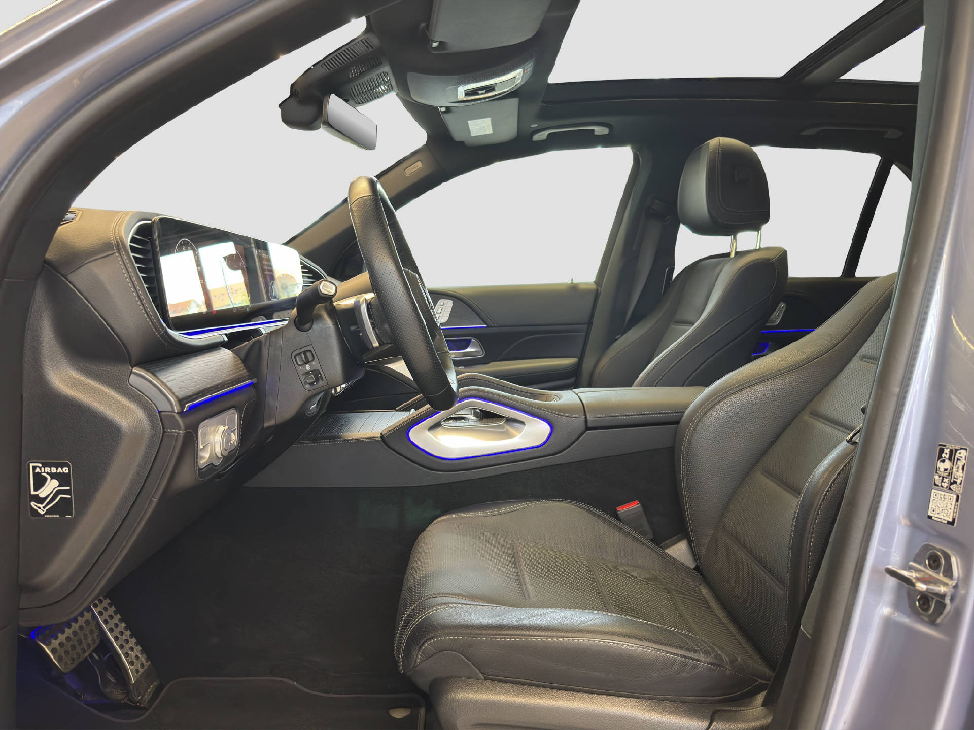 MERCEDES-BENZ GLE 450 d AMG Line 4MATIC-image-6