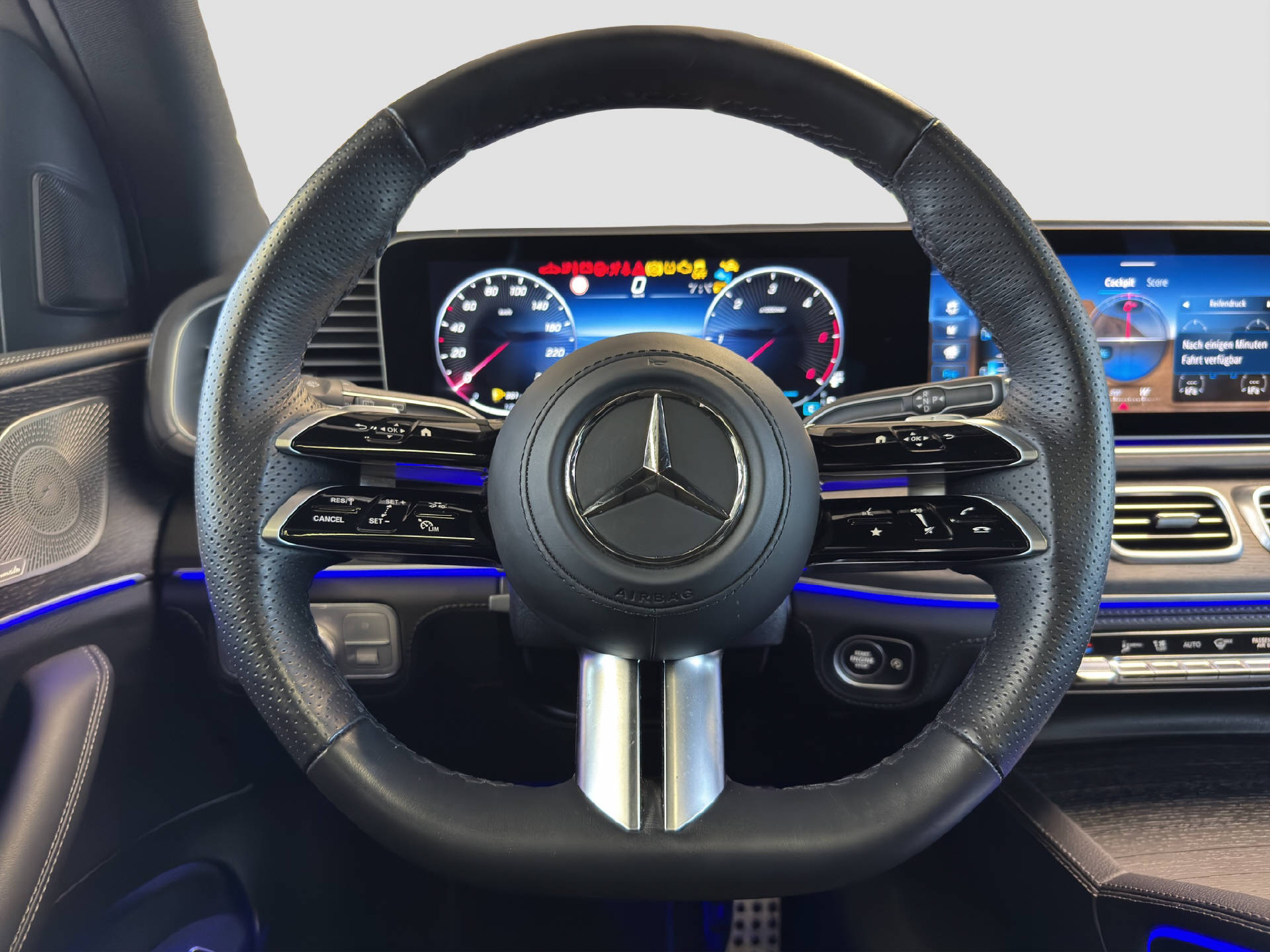 MERCEDES-BENZ GLE 450 d AMG Line 4MATIC-image-8