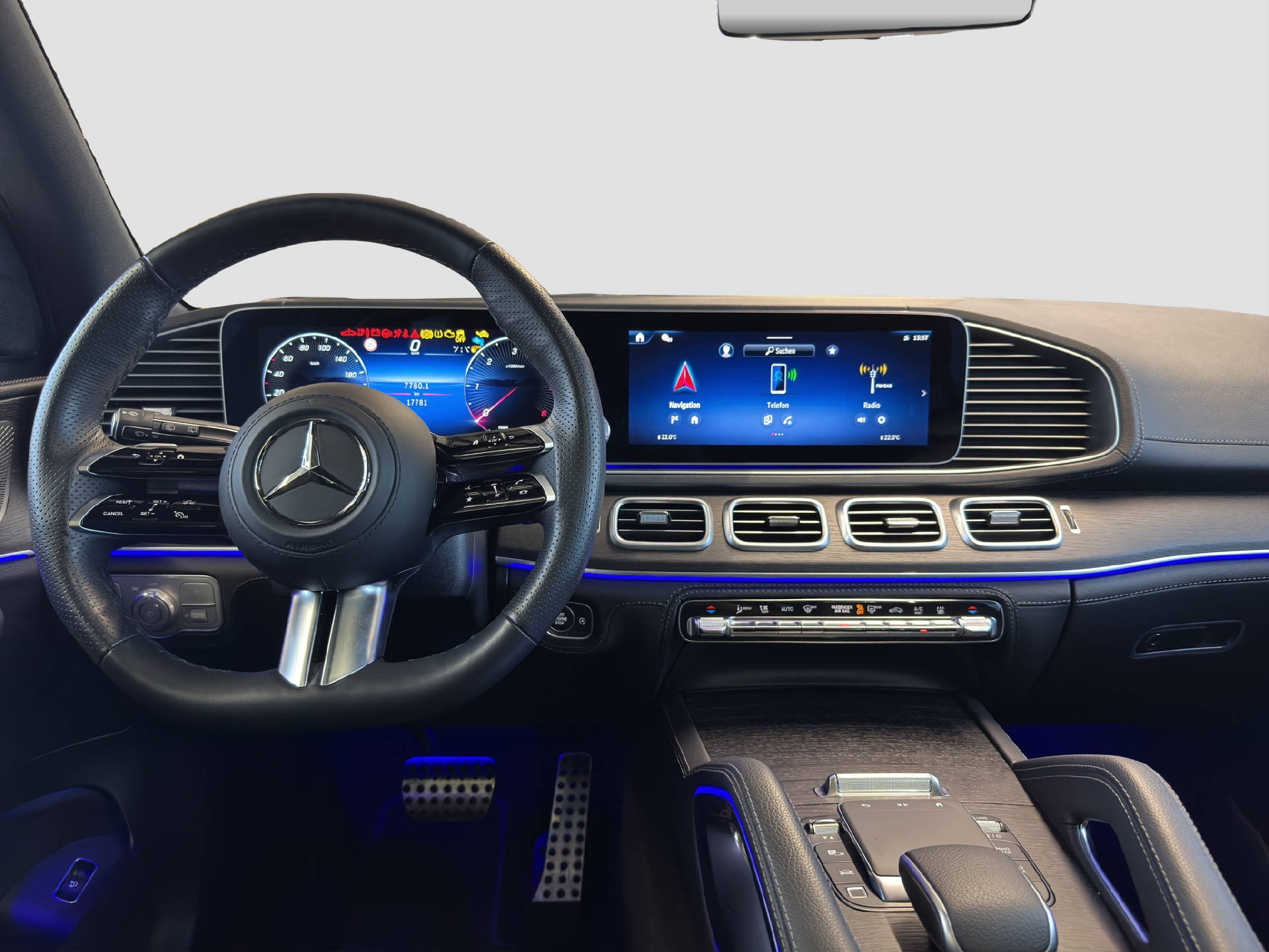 MERCEDES-BENZ GLE 450 d AMG Line 4MATIC-image-7