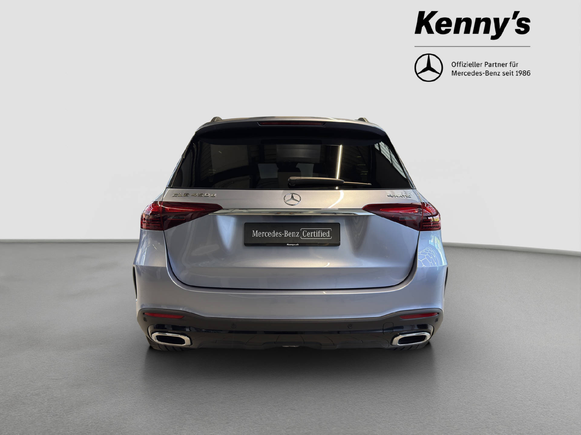 MERCEDES-BENZ GLE 450 d AMG Line 4MATIC-image-4