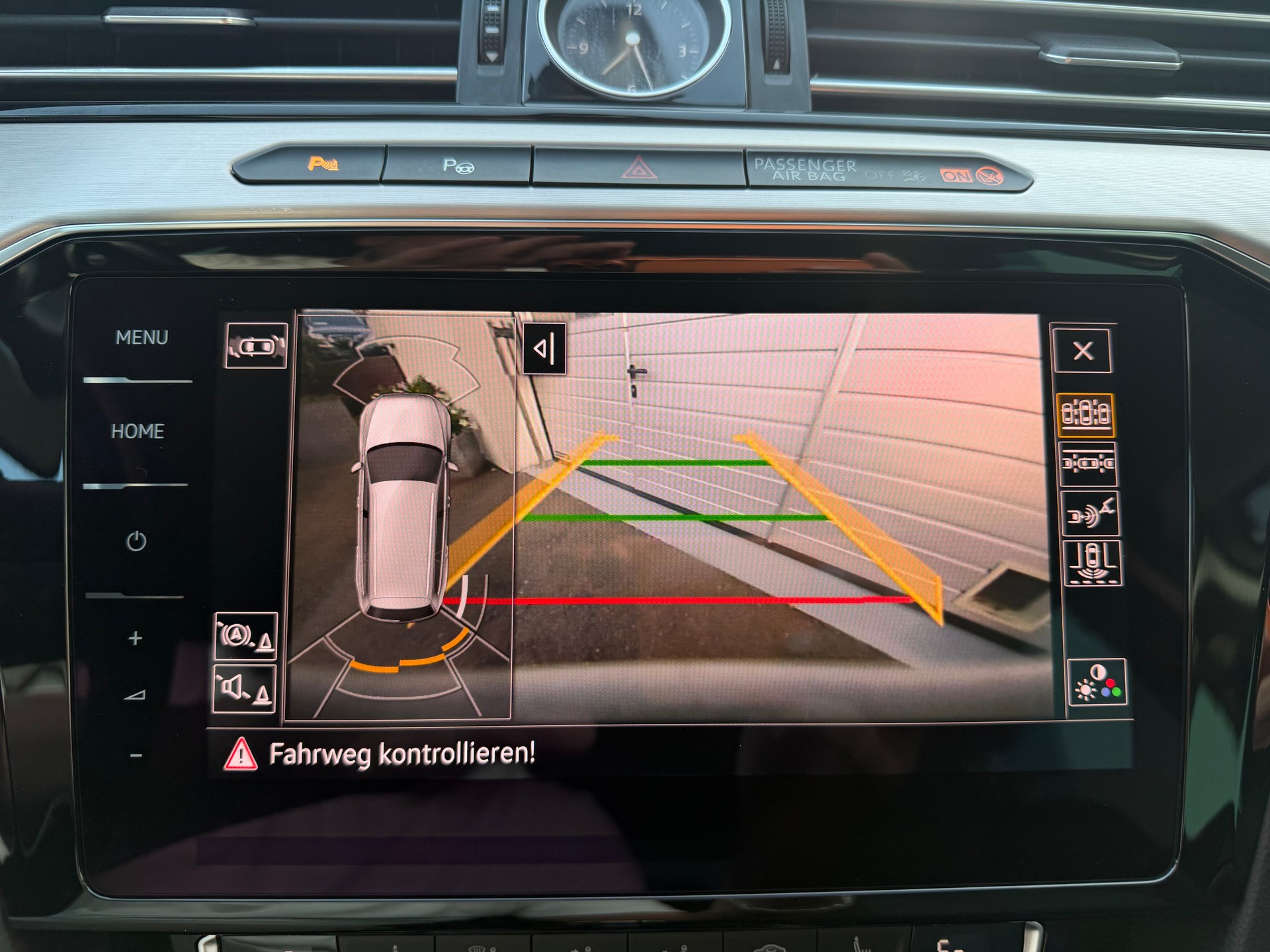 VW Passat Variant 1.4 TSI GTE Hybrid DSG-image-10