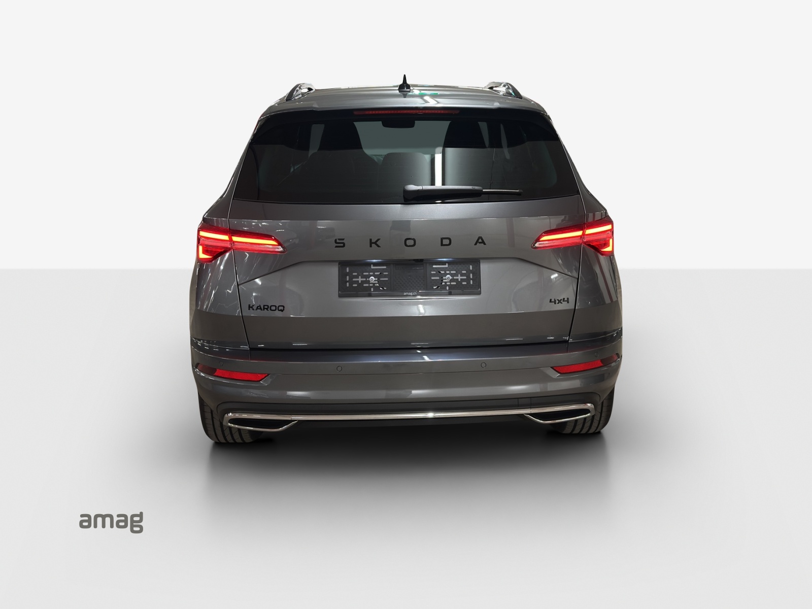 SKODA Karoq 2.0 TSI SportLine 4x4 DSG-showroom-element-3