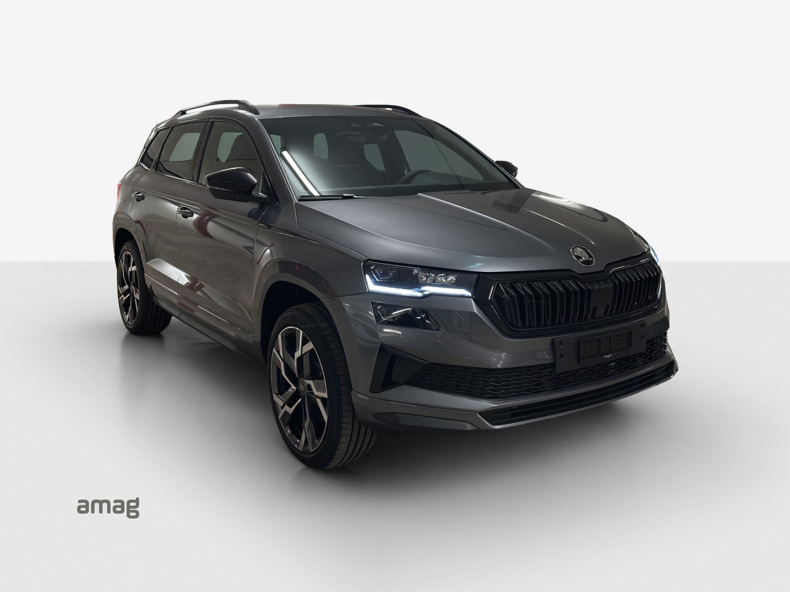 SKODA Karoq 2.0 TSI SportLine 4x4 DSG-image-5
