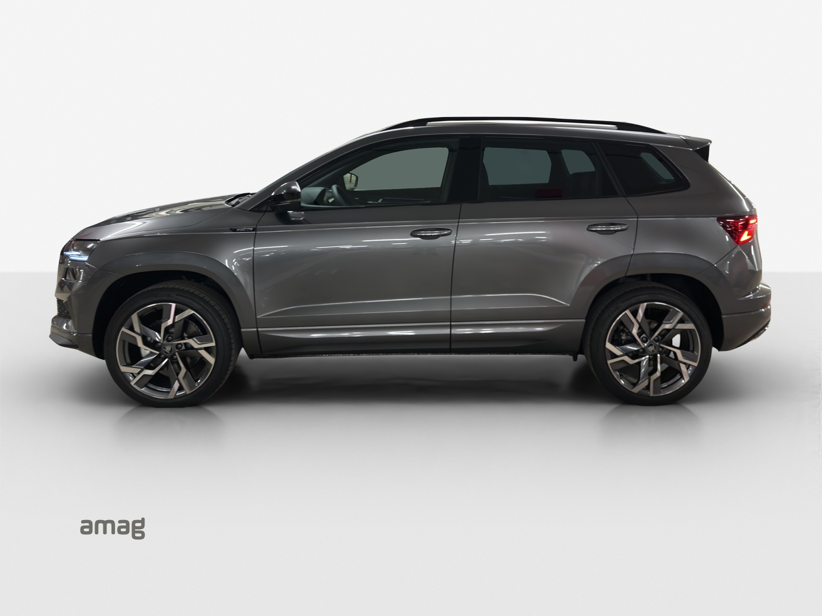 SKODA Karoq 2.0 TSI SportLine 4x4 DSG-showroom-element-1