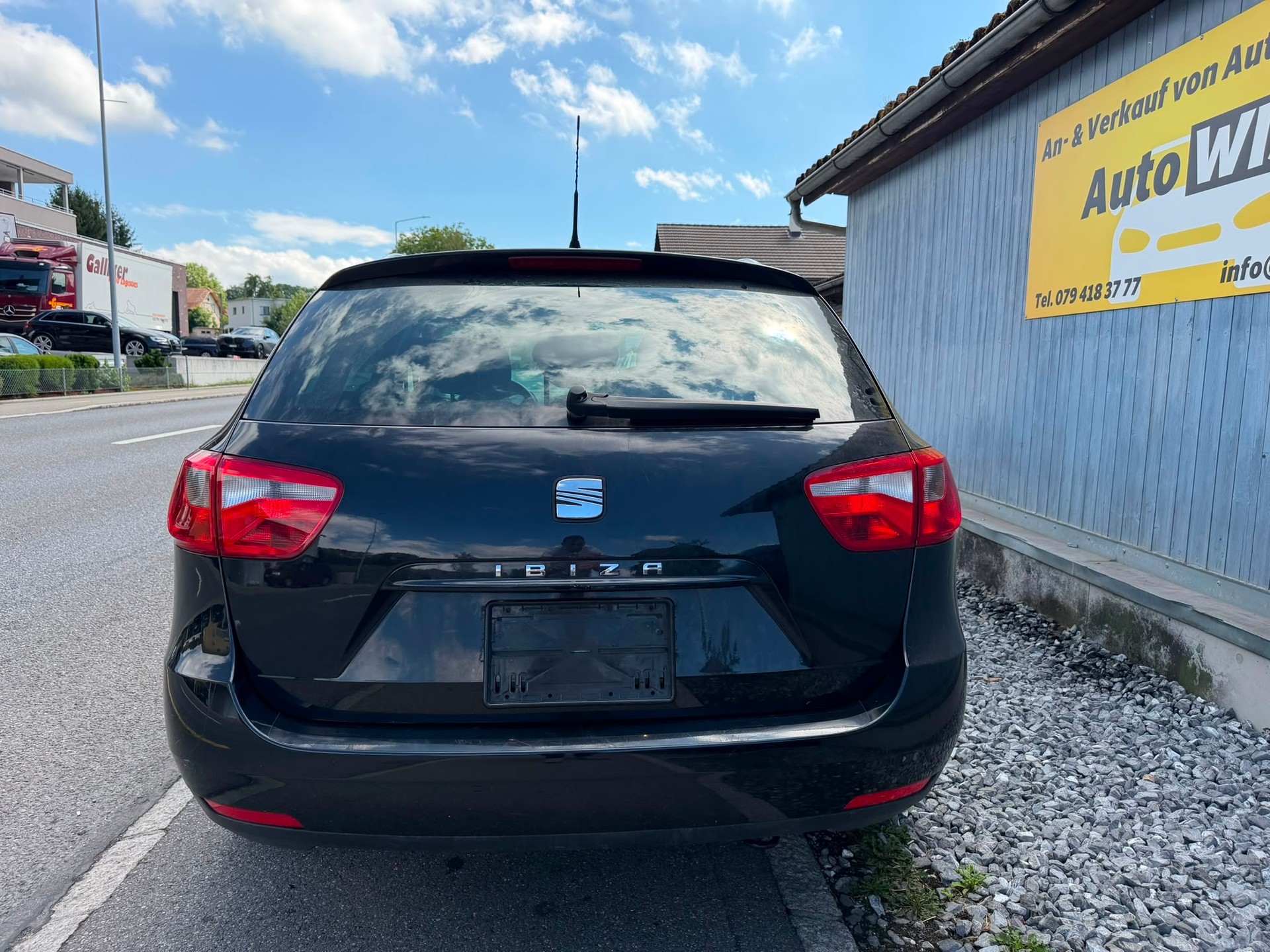 SEAT Ibiza ST 1.2 TSI Style-image-3