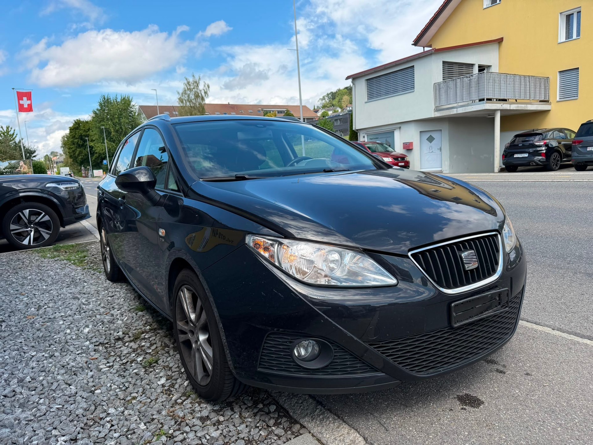SEAT Ibiza ST 1.2 TSI Style-image-2
