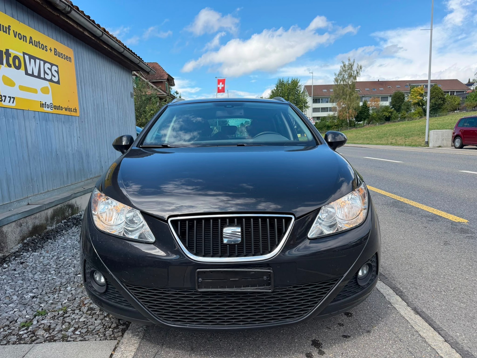 SEAT Ibiza ST 1.2 TSI Style-image-0