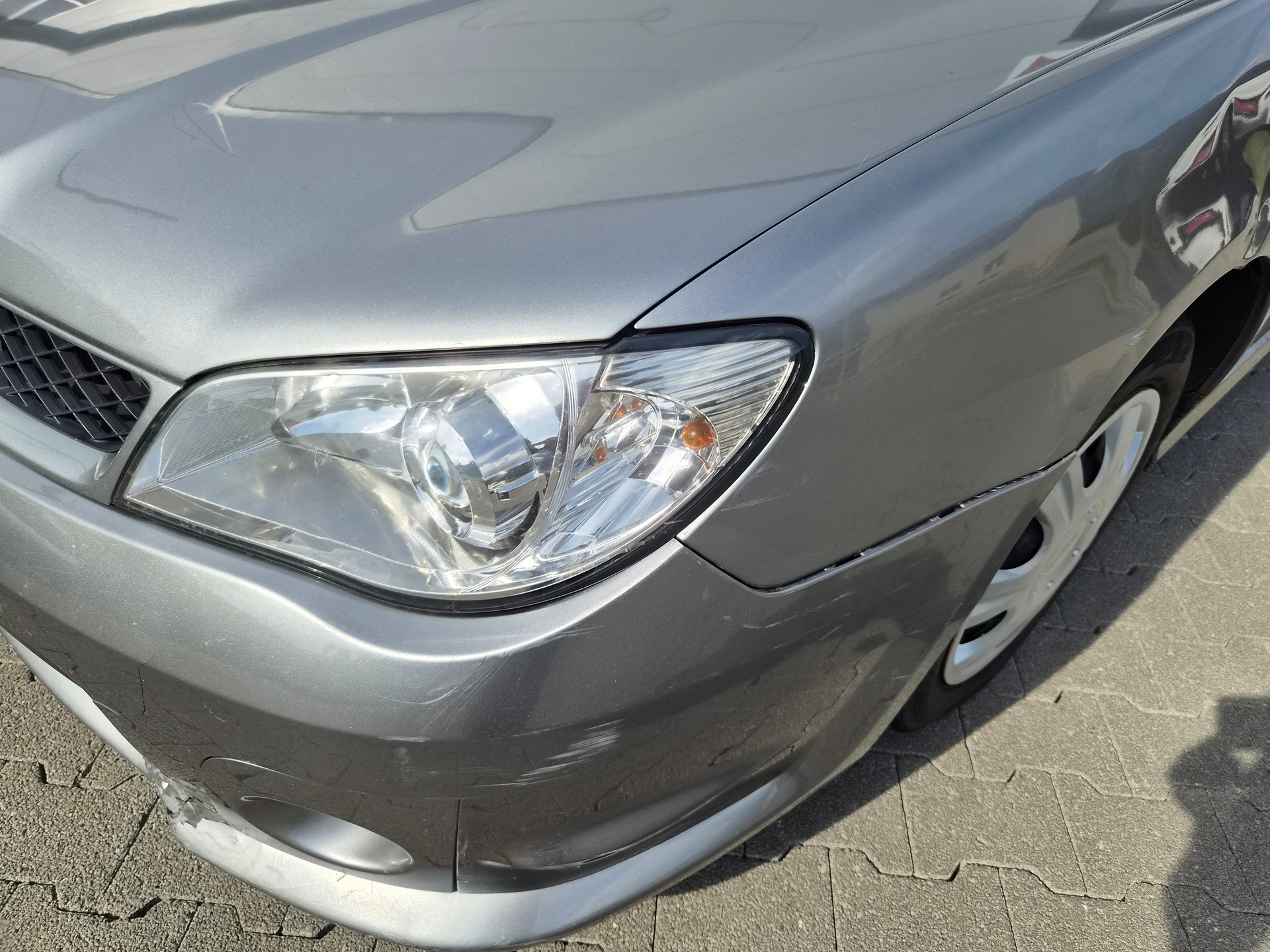 SUBARU Impreza 1.5R Swiss Pique-As Automatic-image-12