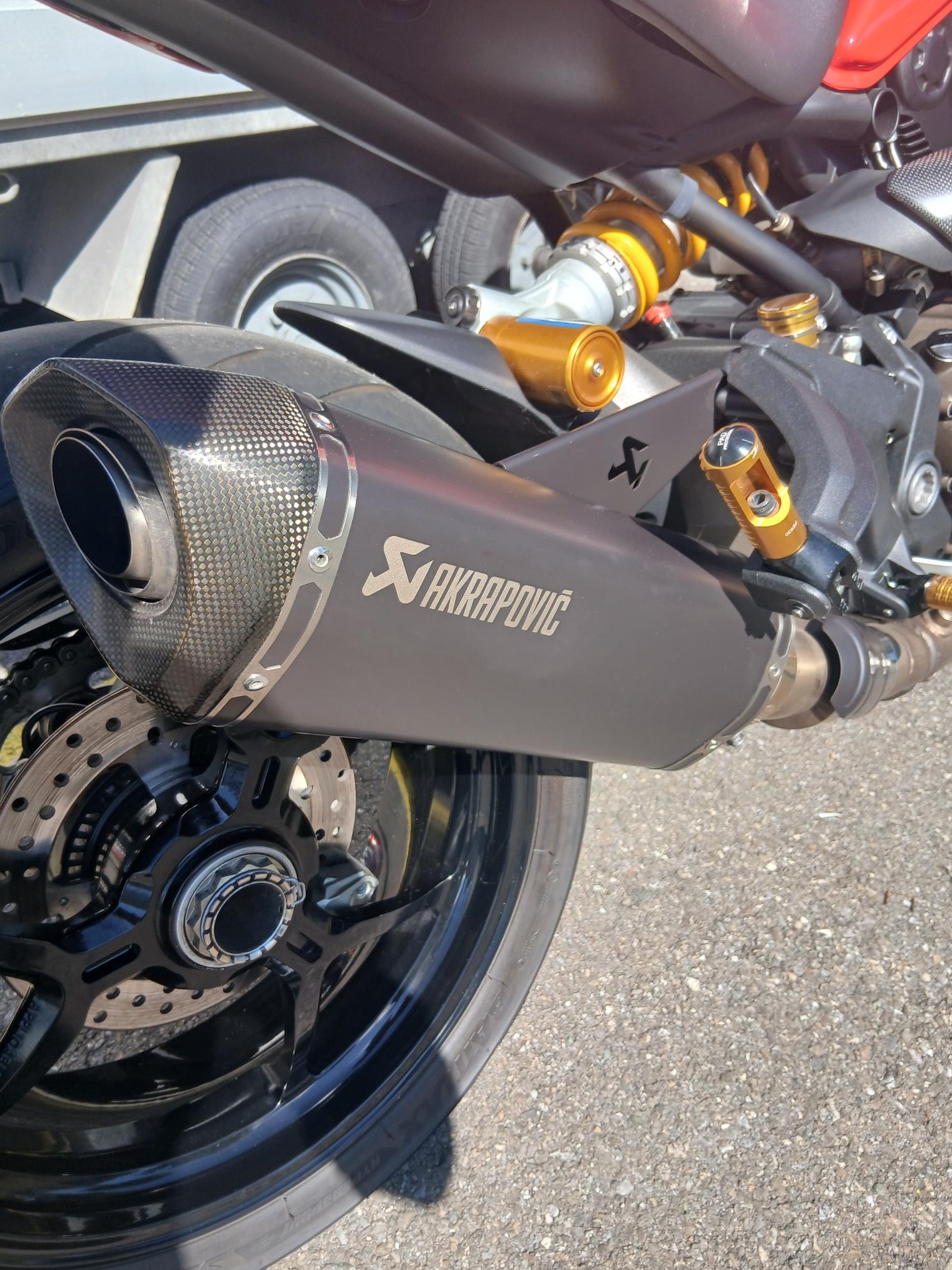 DUCATI Monster 1200 S ABS-image-5