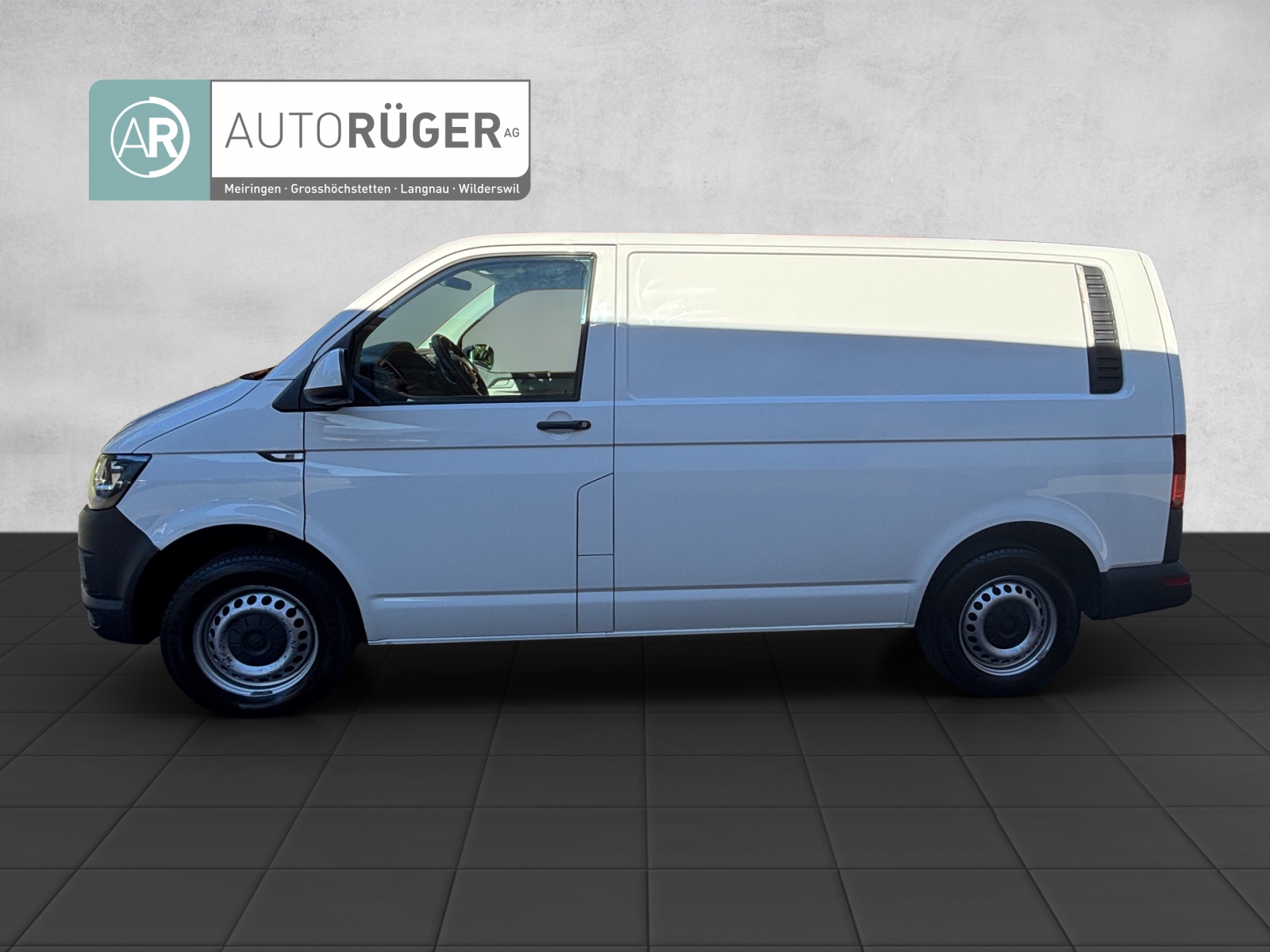 VW T6 2.0 TDI 4Motion DSG-image-2