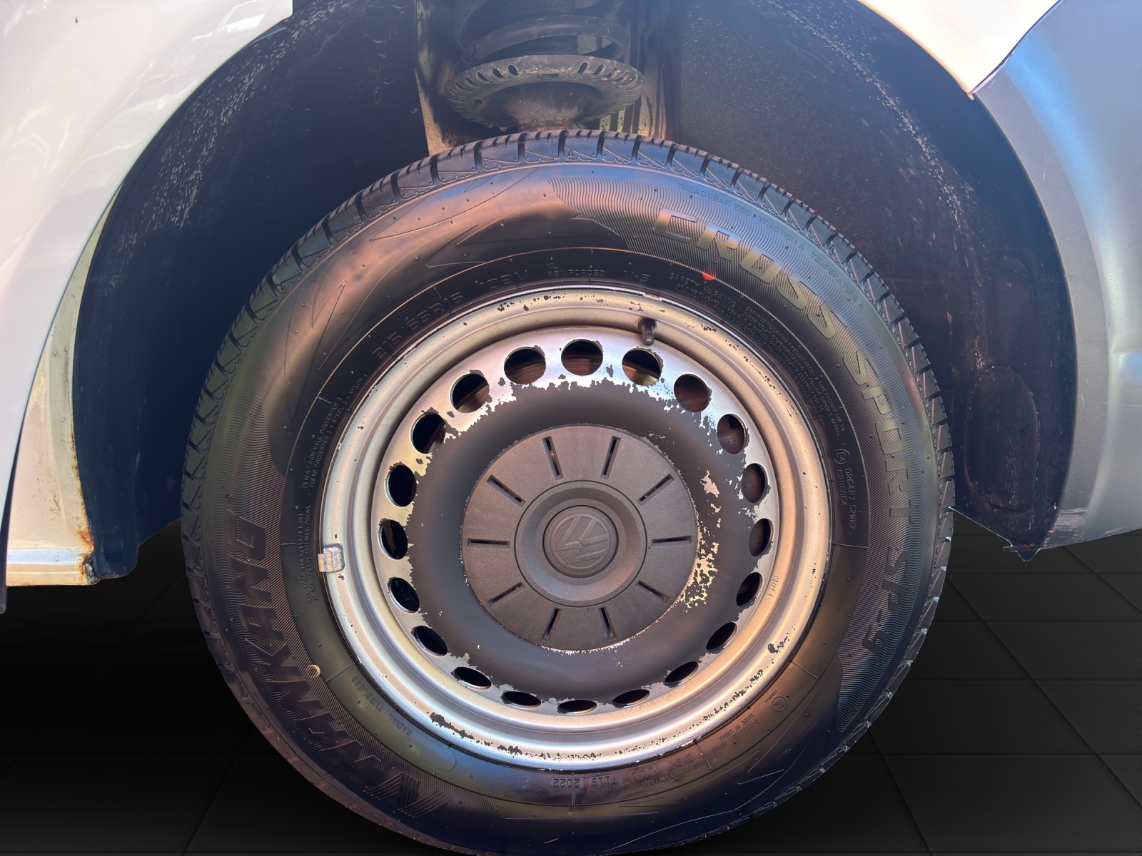 VW T6 2.0 TDI 4Motion DSG-image-14
