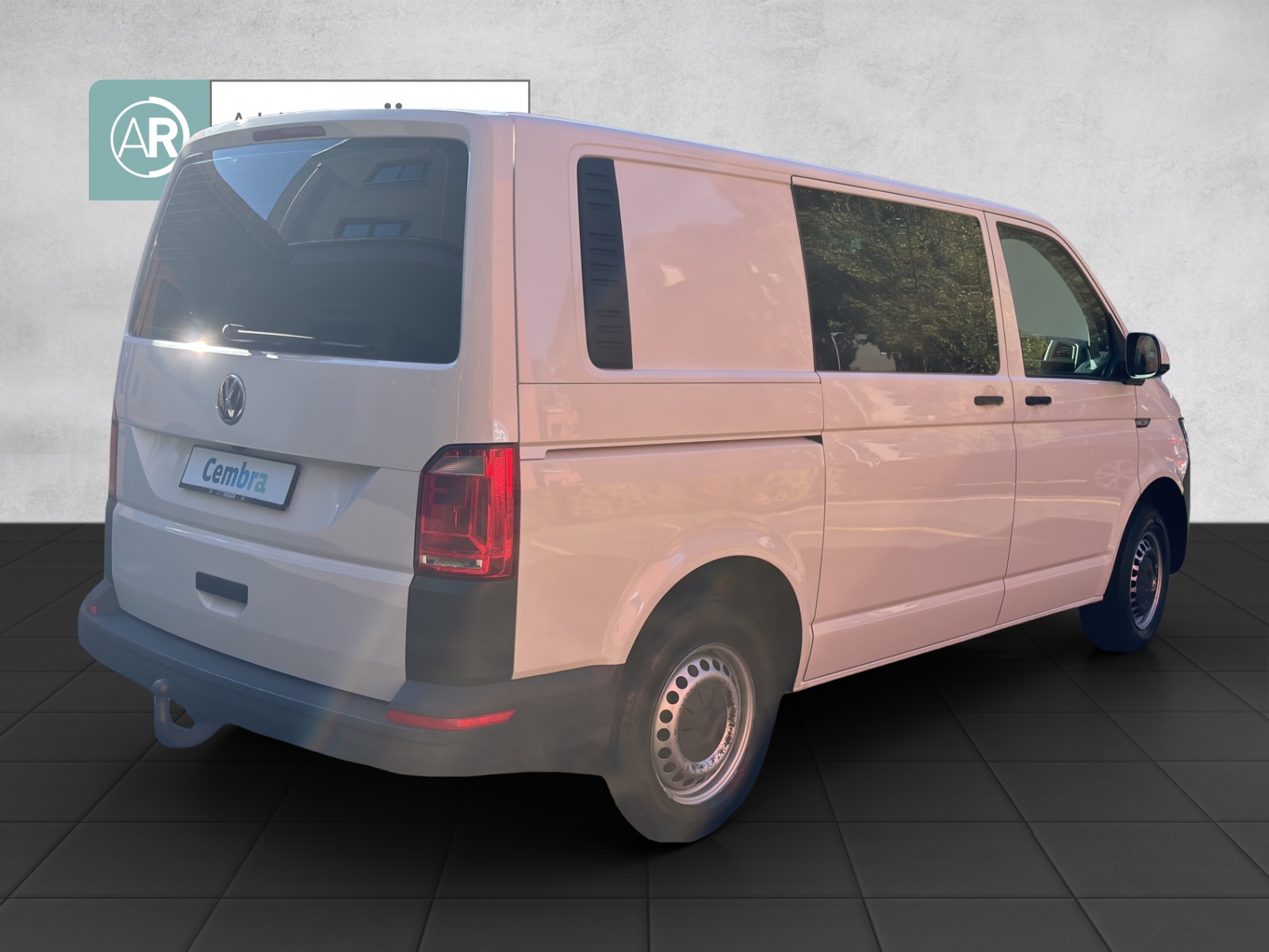 VW T6 2.0 TDI 4Motion DSG-image-5