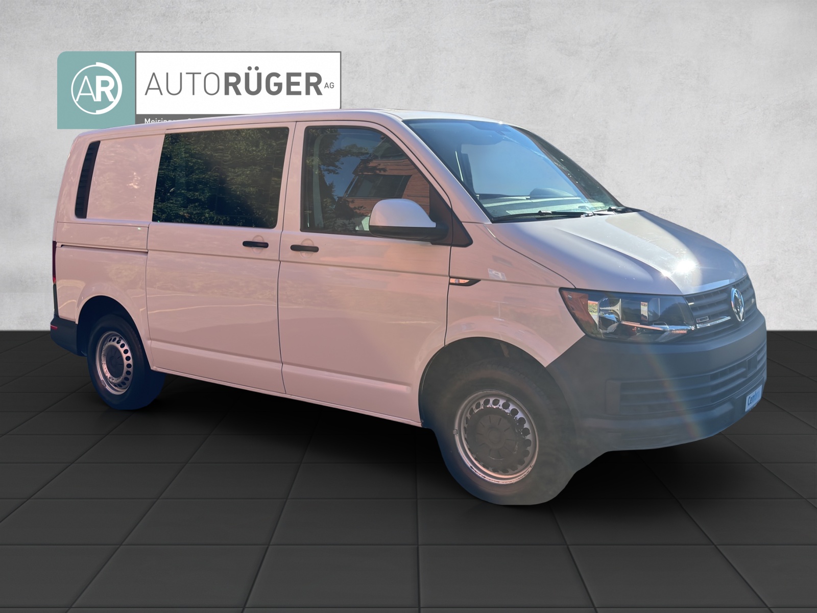 VW T6 2.0 TDI 4Motion DSG-image-7
