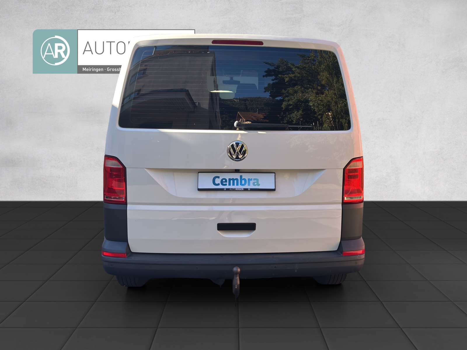 VW T6 2.0 TDI 4Motion DSG-image-4