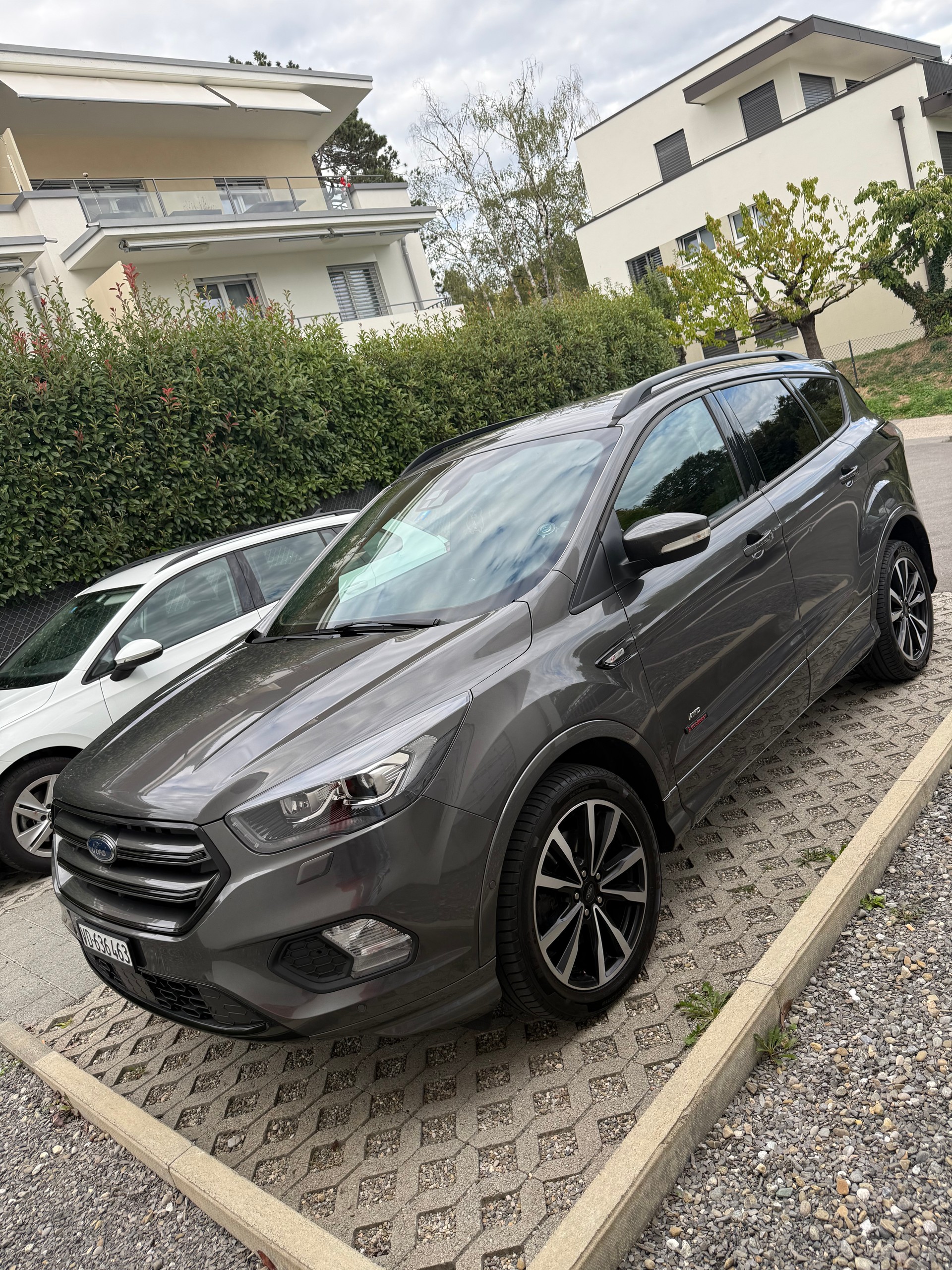FORD 2.0 TDCi 180 ST-Line FPS-image-0