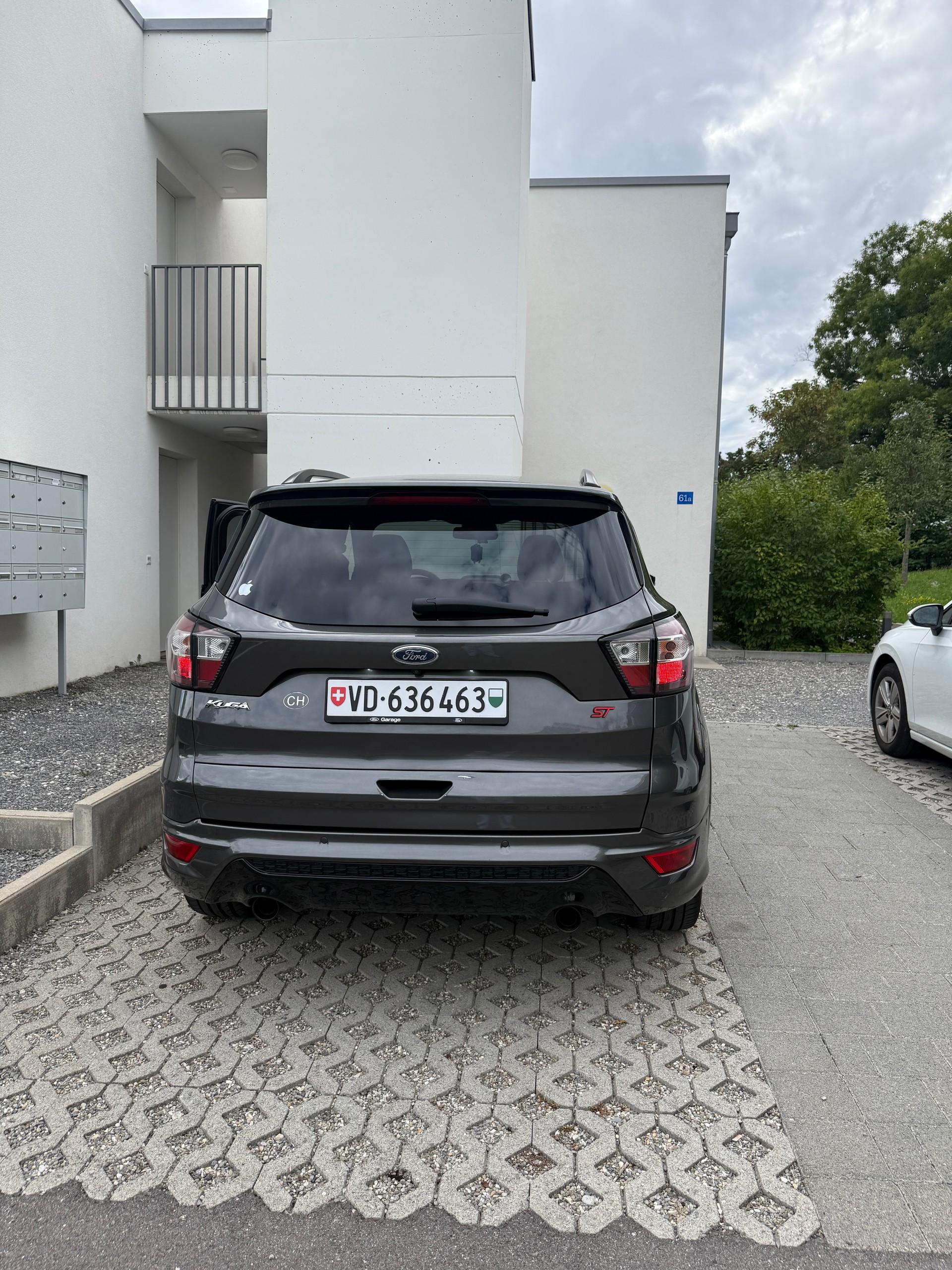 FORD 2.0 TDCi 180 ST-Line FPS-image-4