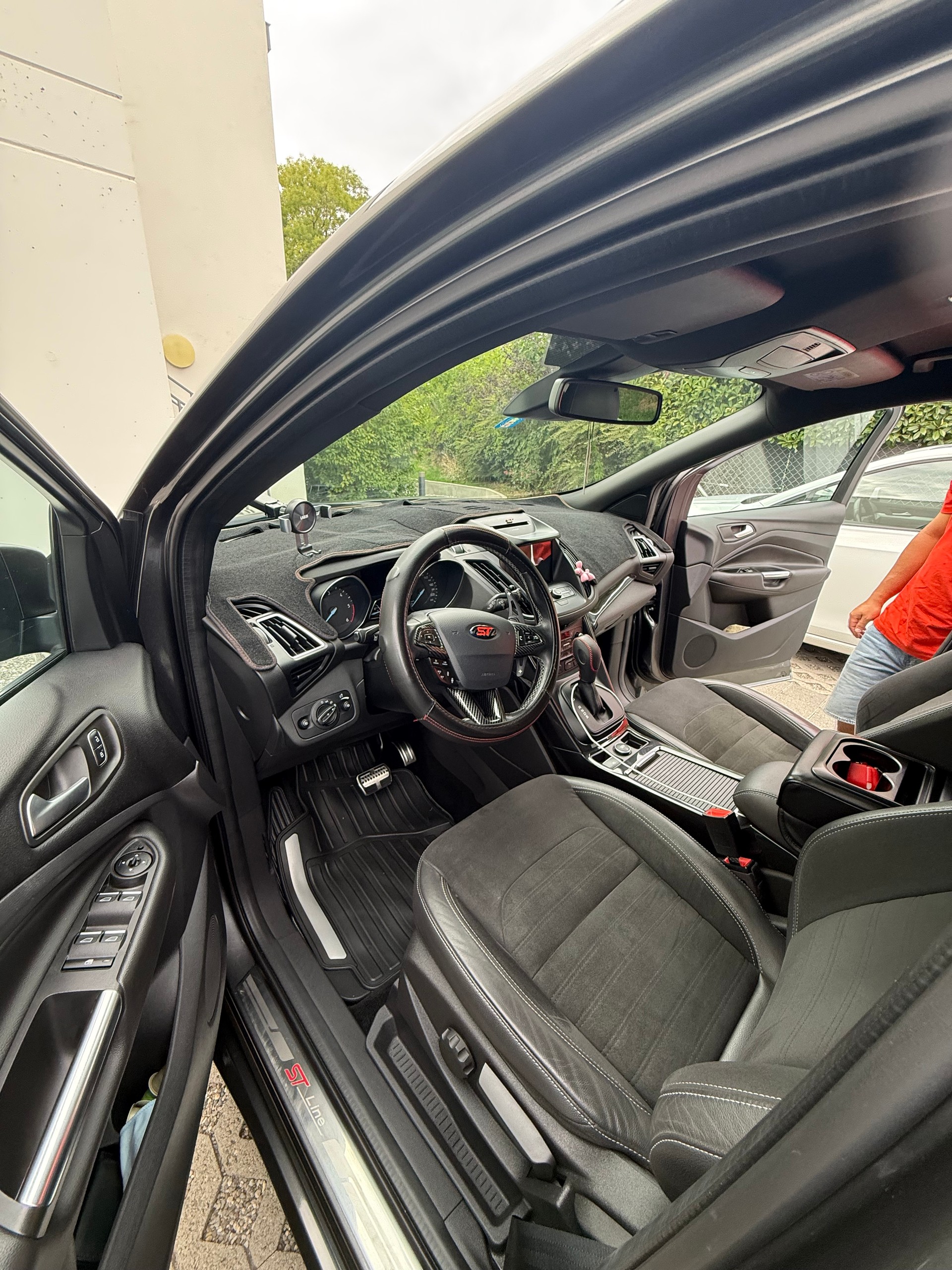 FORD 2.0 TDCi 180 ST-Line FPS-image-5