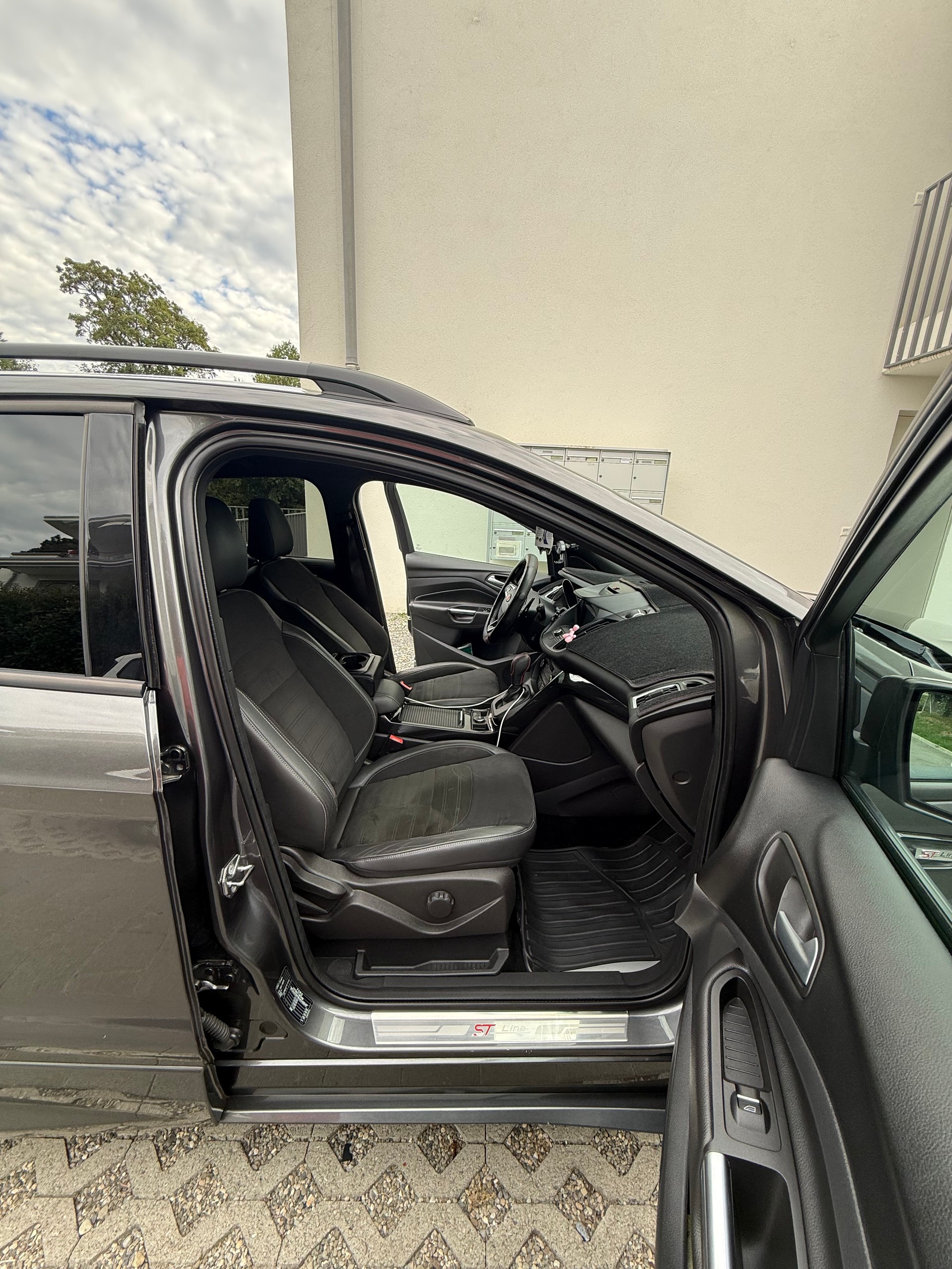 FORD 2.0 TDCi 180 ST-Line FPS-image-1