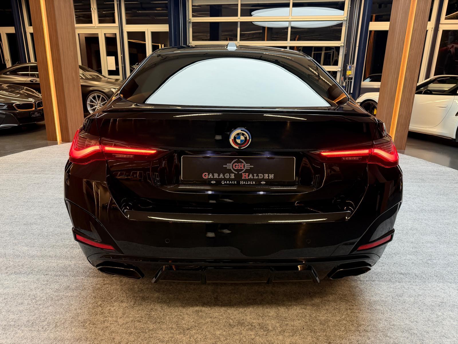 BMW M440i xDrive Gran Coupé-image-6