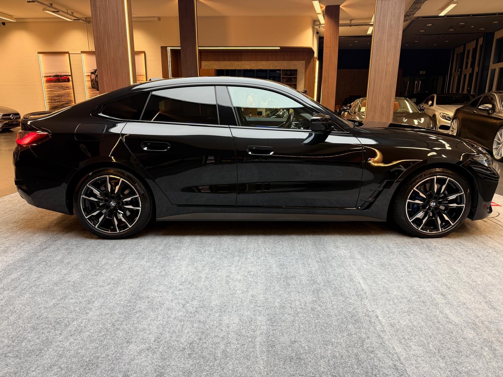 BMW M440i xDrive Gran Coupé-image-8