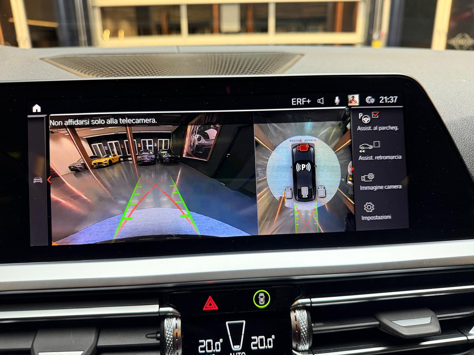 BMW M440i xDrive Gran Coupé-image-28