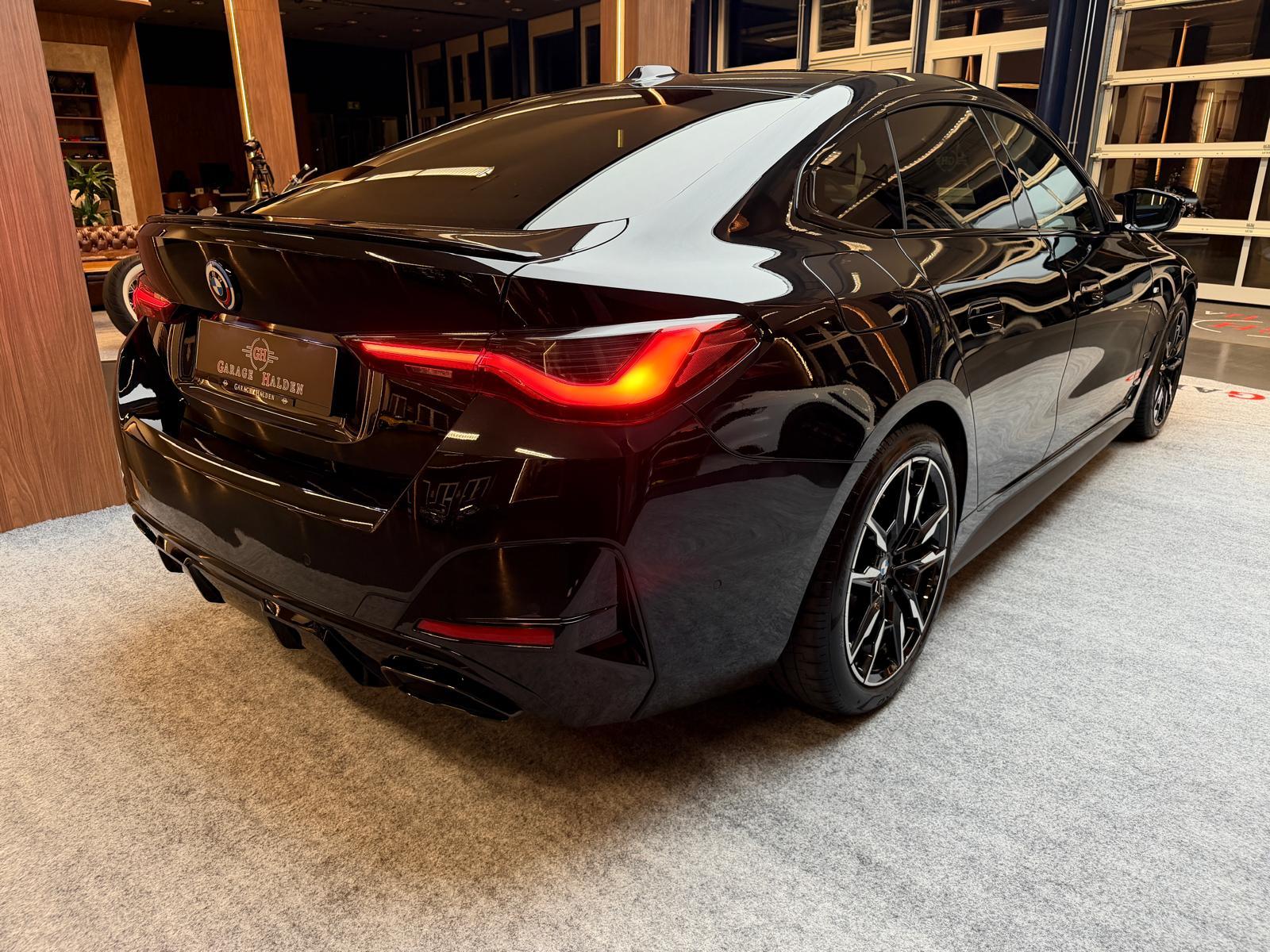 BMW M440i xDrive Gran Coupé-image-7