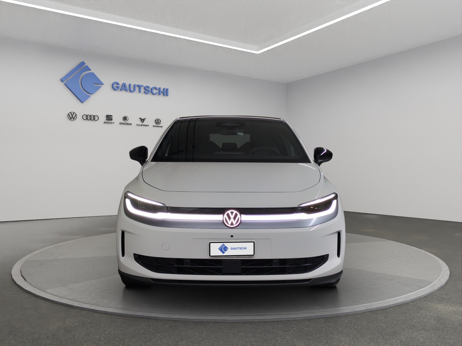 VW ID.Polo 52 kWh Style Edition One Plus-image-4