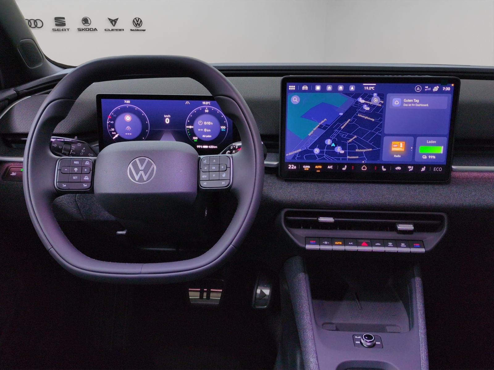 VW ID.Polo 52 kWh Style Edition One Plus-image-6
