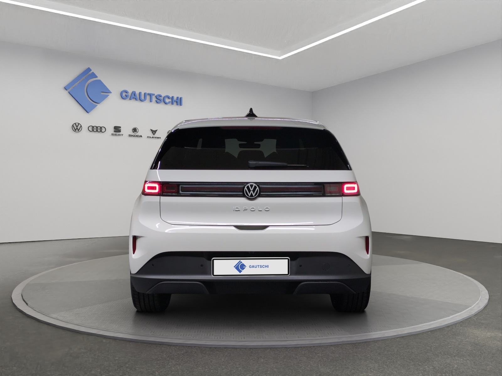 VW ID.Polo 52 kWh Style Edition One Plus-image-3