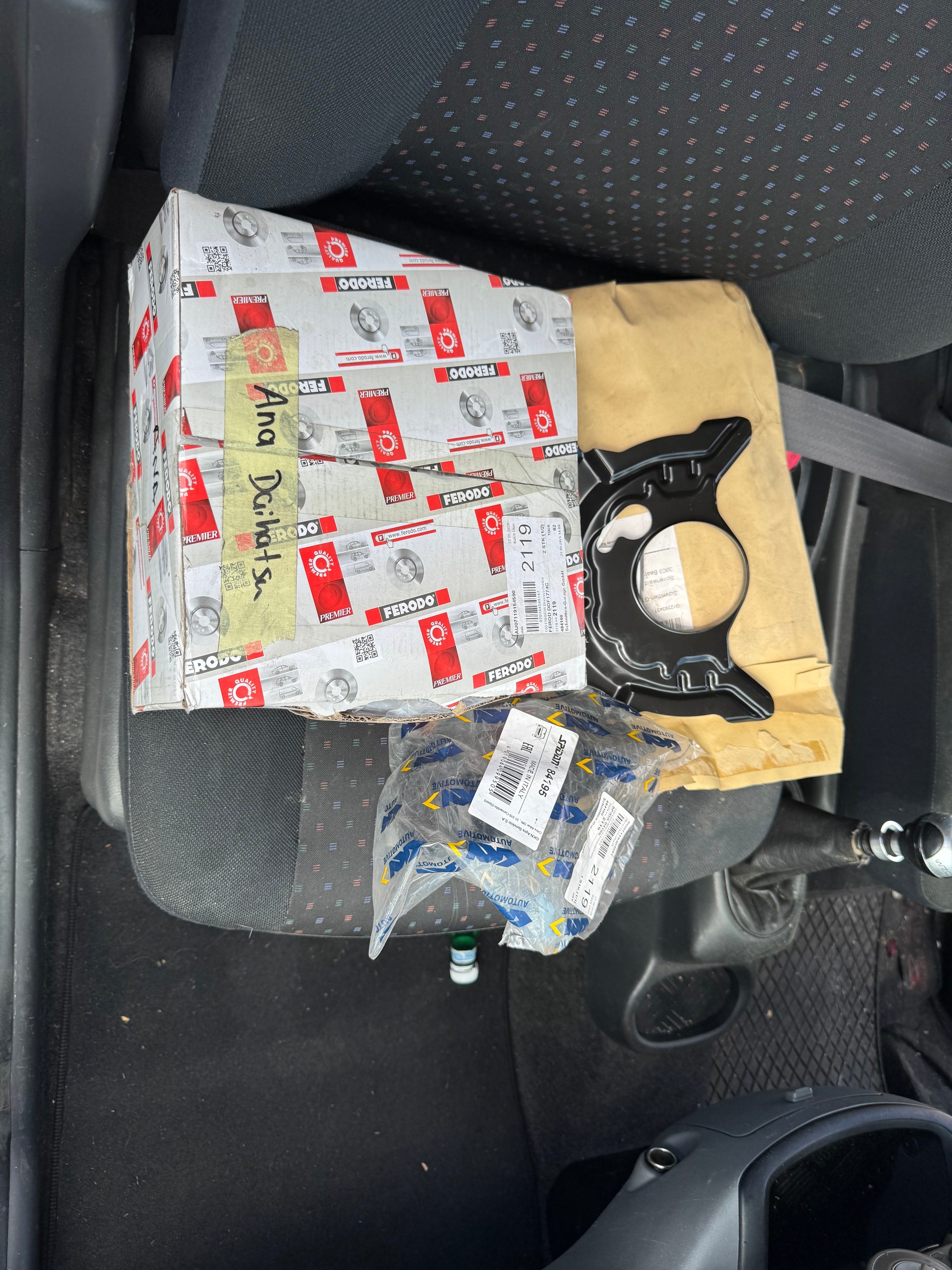 DAIHATSU Sirion 1.3 eco-4WD-image-3