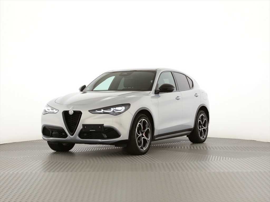 ALFA ROMEO Stelvio 2.0 Veloce Q4 AT8-image-0