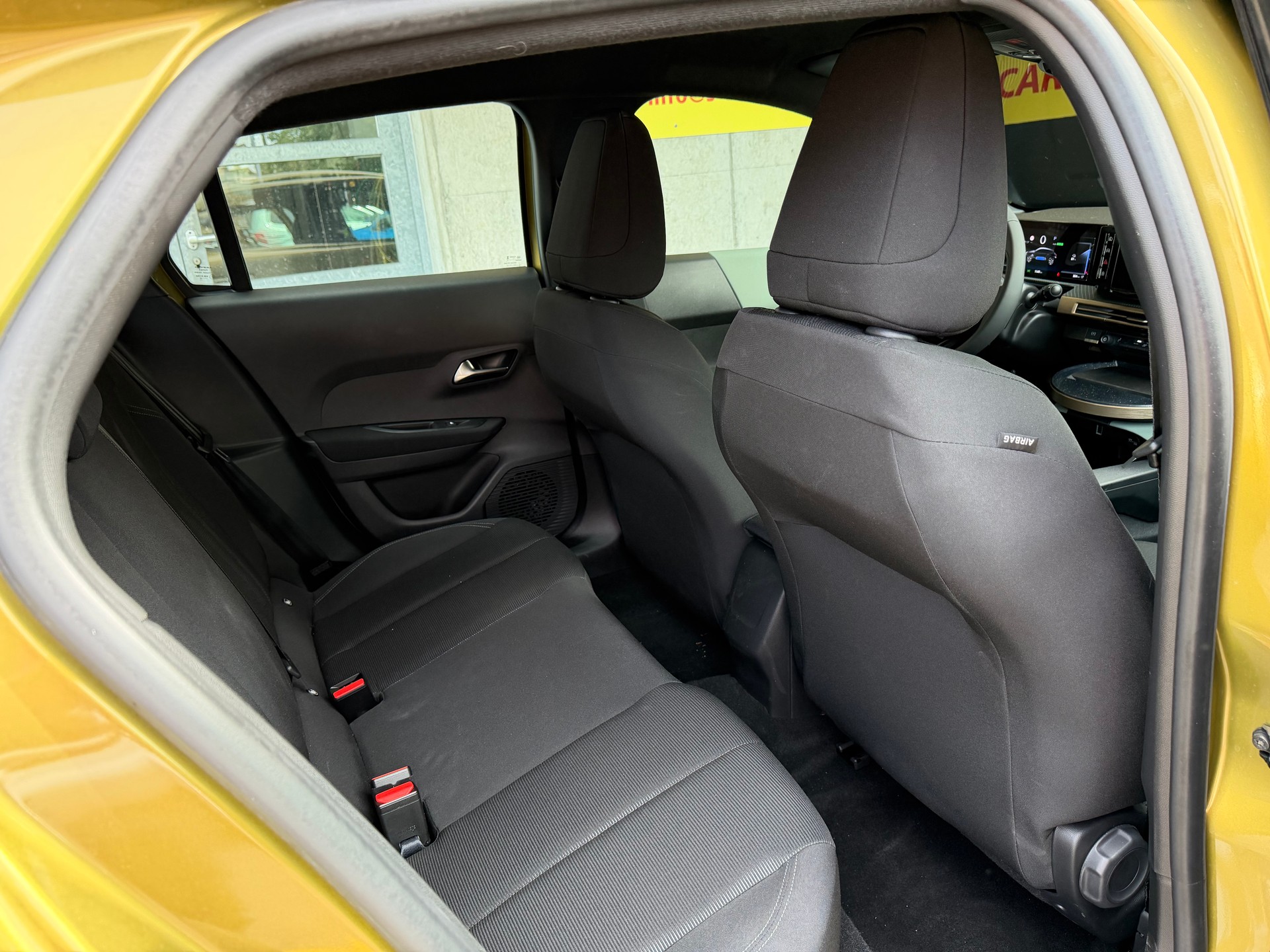 LANCIA YPSILON Elektro 156-image-9