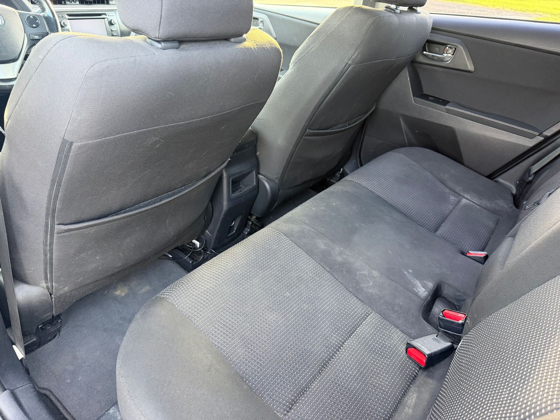 TOYOTA Auris 1.8 16V HSD Linea Sol-image-10