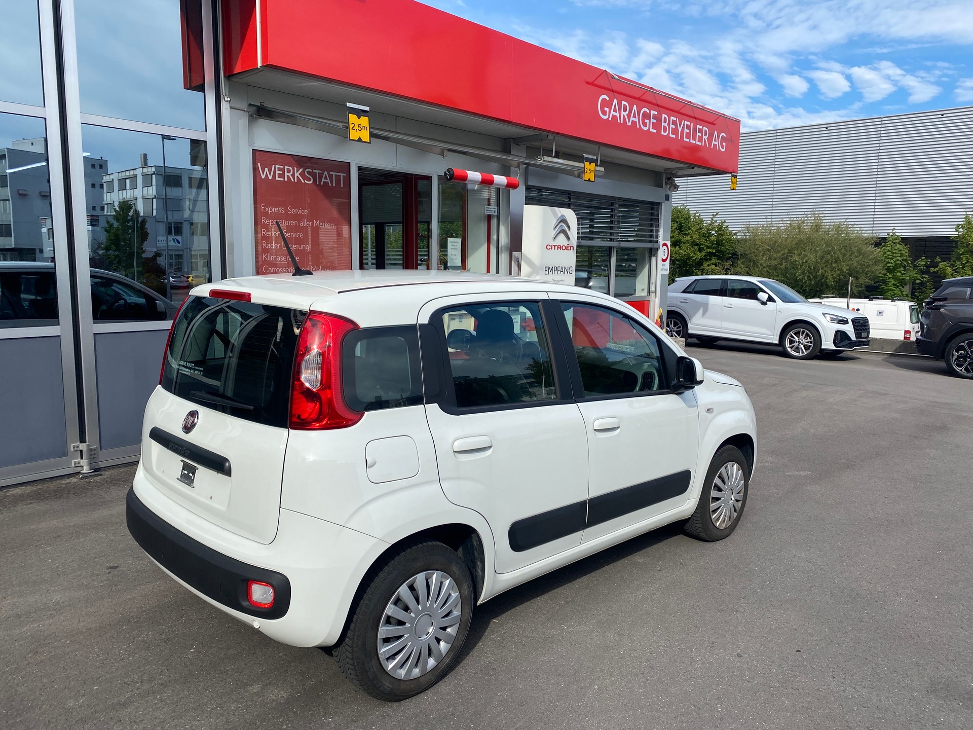 FIAT Panda 0.9 Twinair Turbo Lounge-image-2