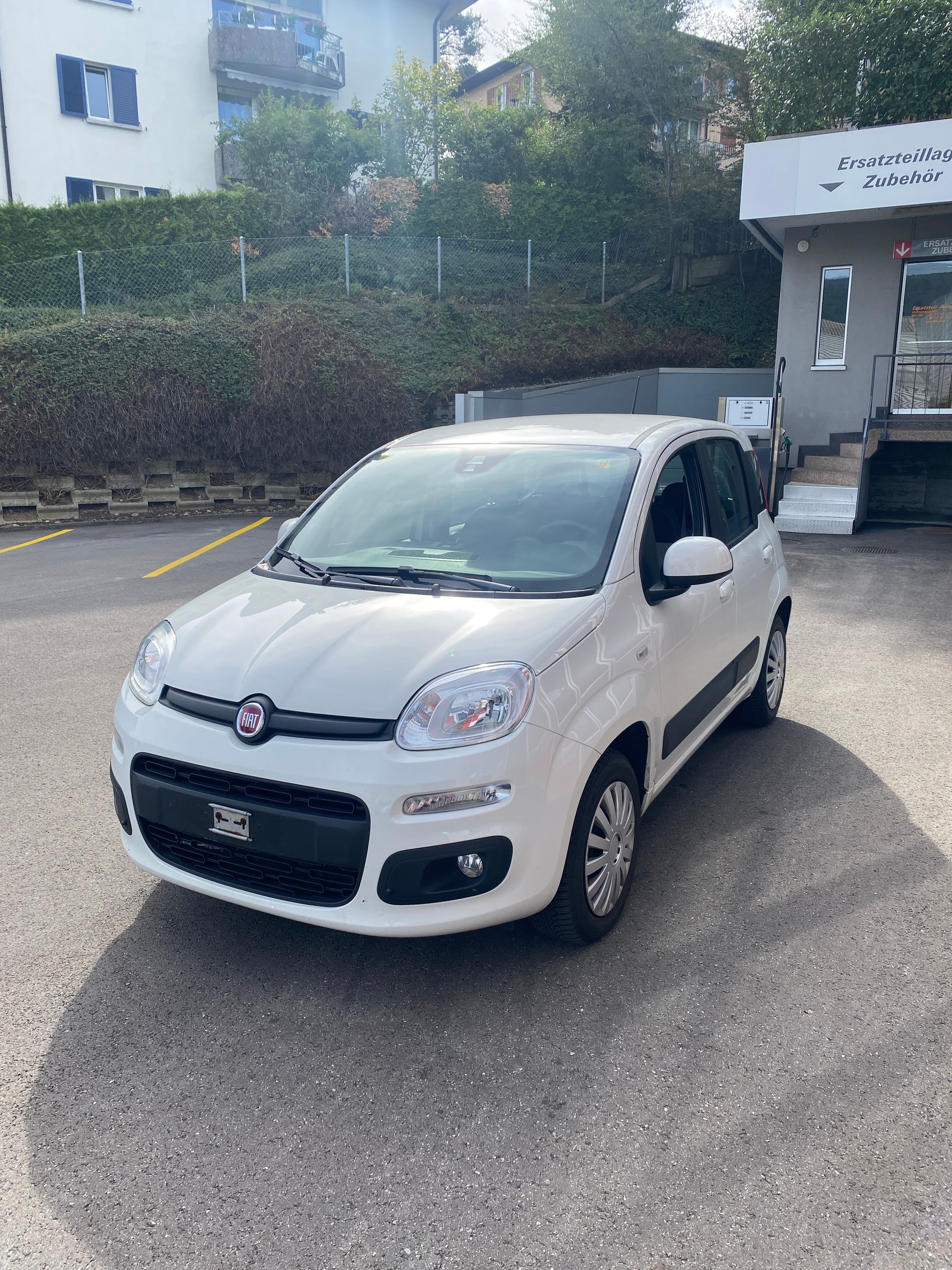 FIAT Panda 0.9 Twinair Turbo Lounge-image-0