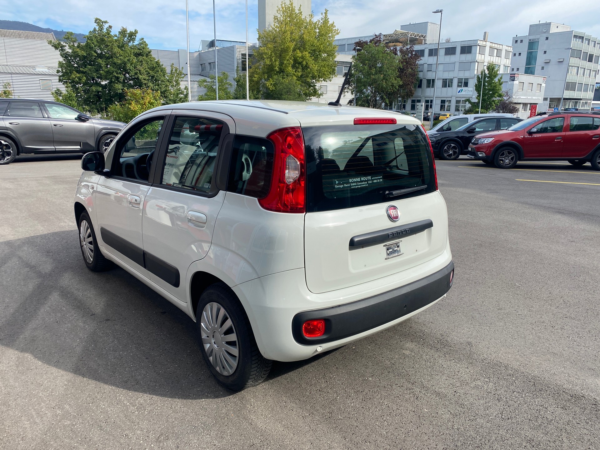 FIAT Panda 0.9 Twinair Turbo Lounge-image-3