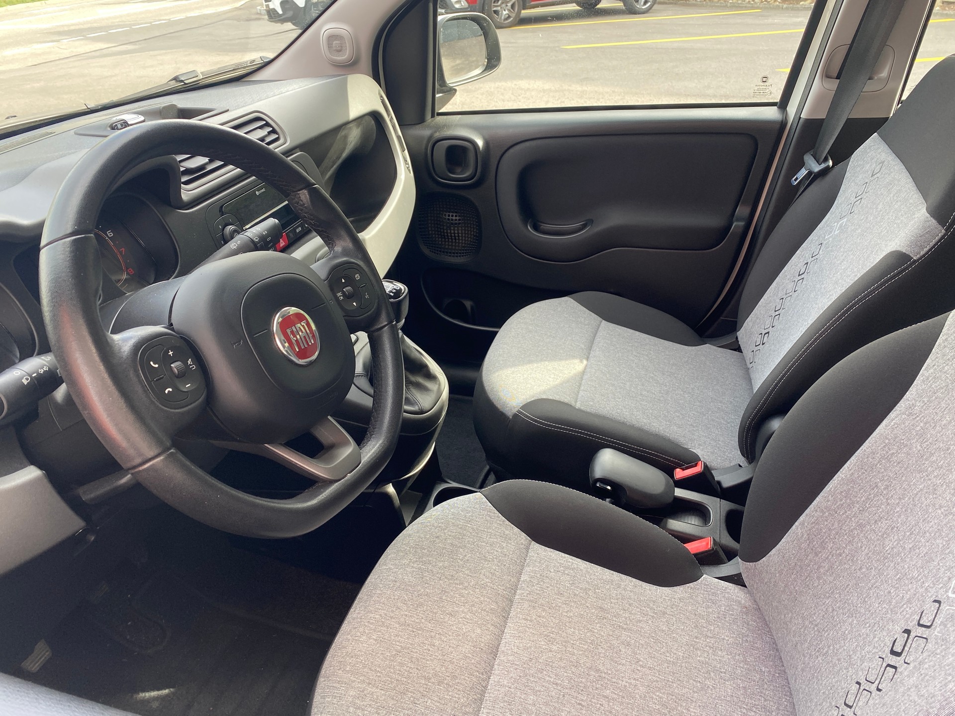 FIAT Panda 0.9 Twinair Turbo Lounge-image-4