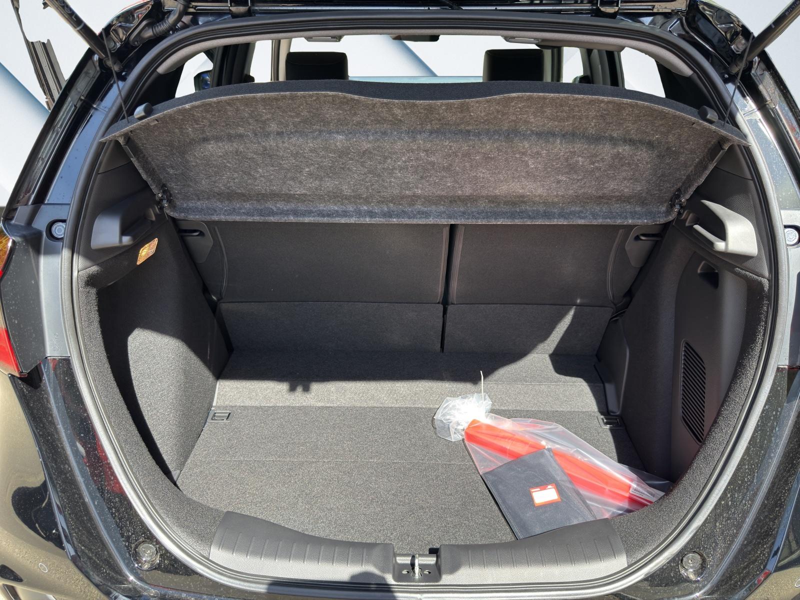 HONDA Jazz 1.5 i-MMD Advance, Leasing Aktion 1.9 %, inkl. GRATIS Winterräder in Wert von 1360.--image-14