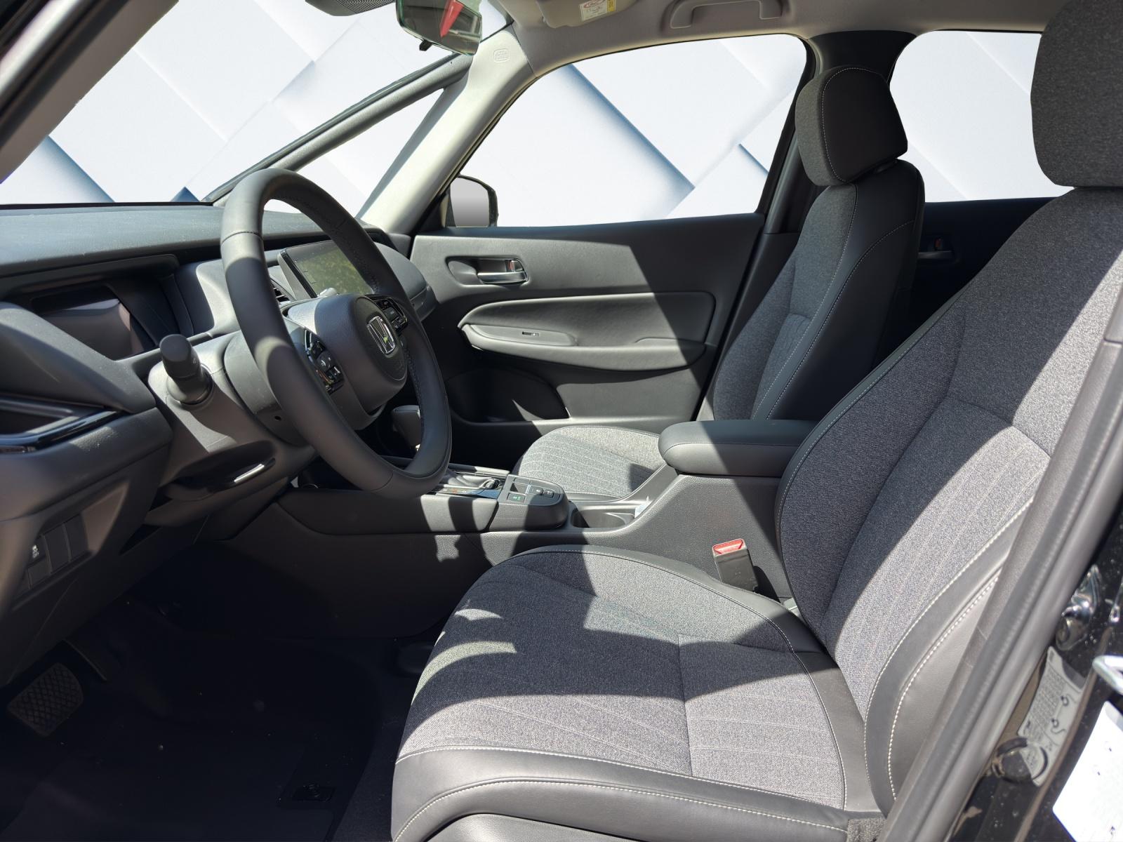 HONDA Jazz 1.5 i-MMD Advance, Leasing Aktion 1.9 %, inkl. GRATIS Winterräder in Wert von 1360.--image-8