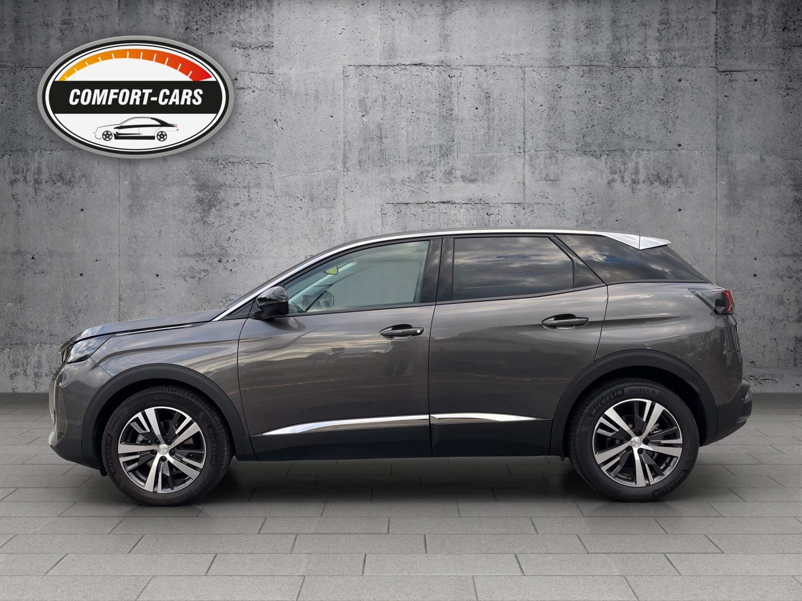 PEUGEOT 3008 1.5 BlueHDi Allure Pack EAT8-showroom-element-2