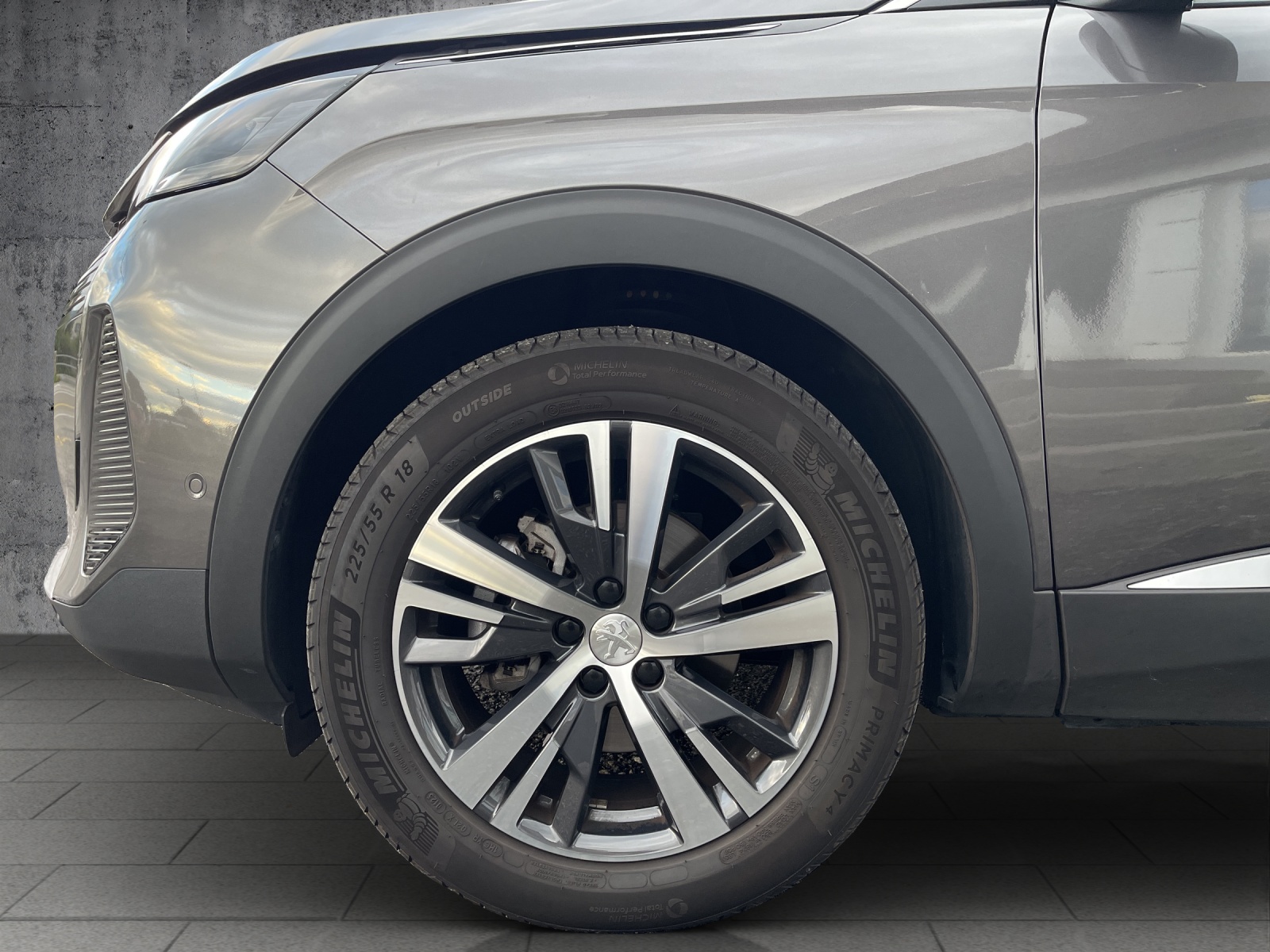 PEUGEOT 3008 1.5 BlueHDi Allure Pack EAT8-image-20