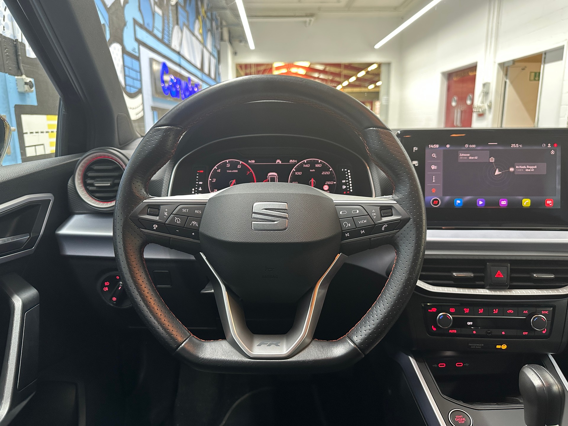 SEAT Arona 1.0 TSI Eco Hola FR DSG-image-10