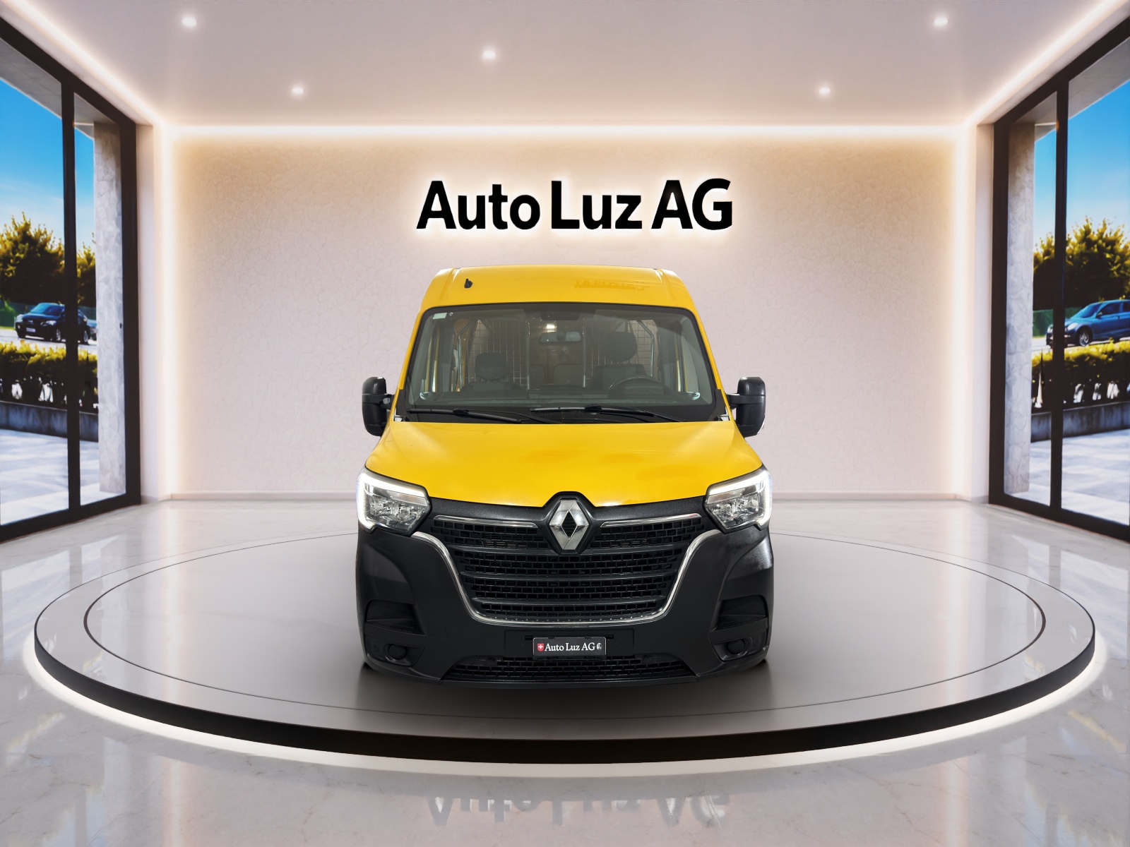RENAULT Master T35 2.3dCi 135 L3H2-showroom-element-1