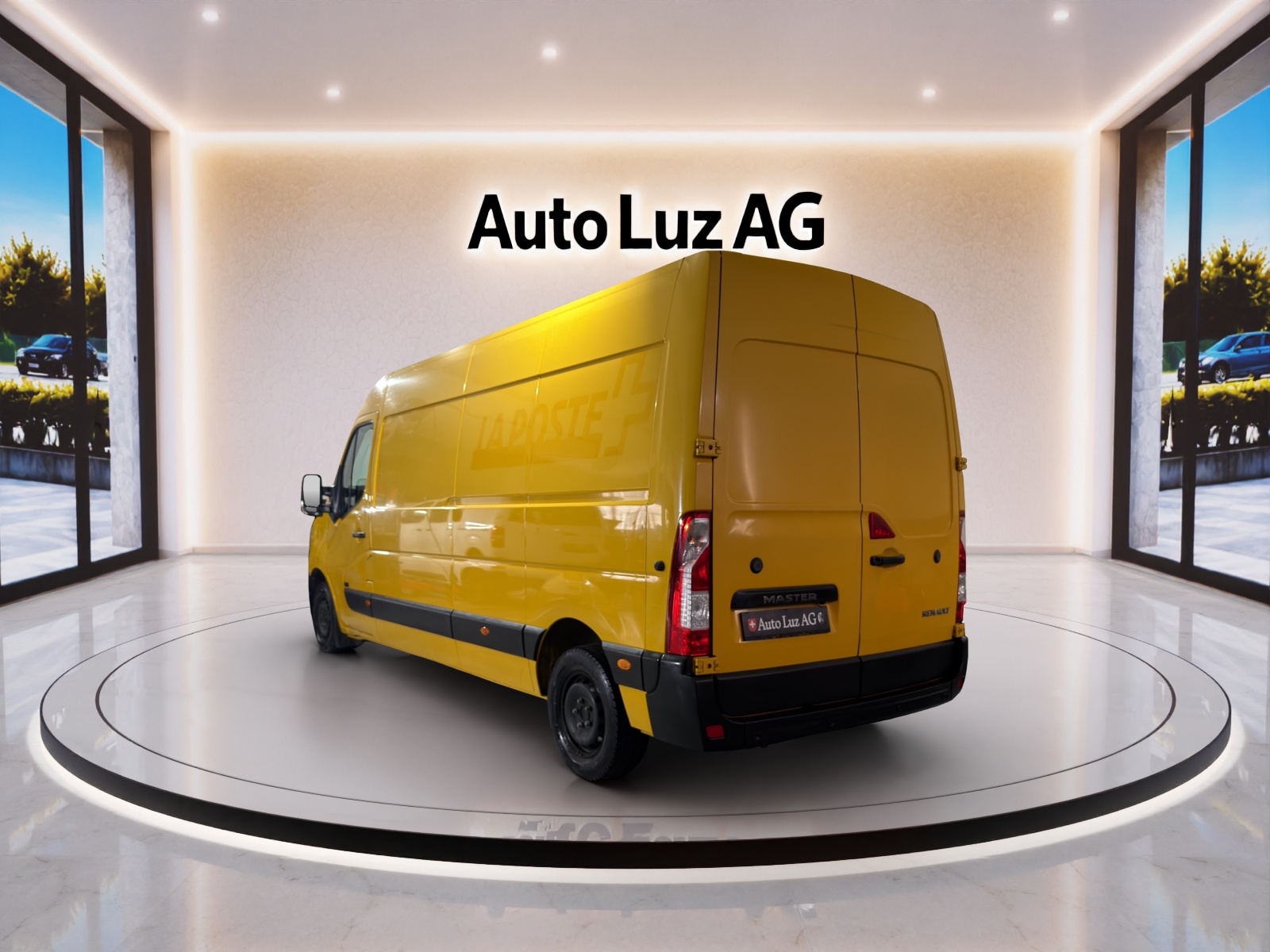RENAULT Master T35 2.3dCi 135 L3H2-showroom-element-2