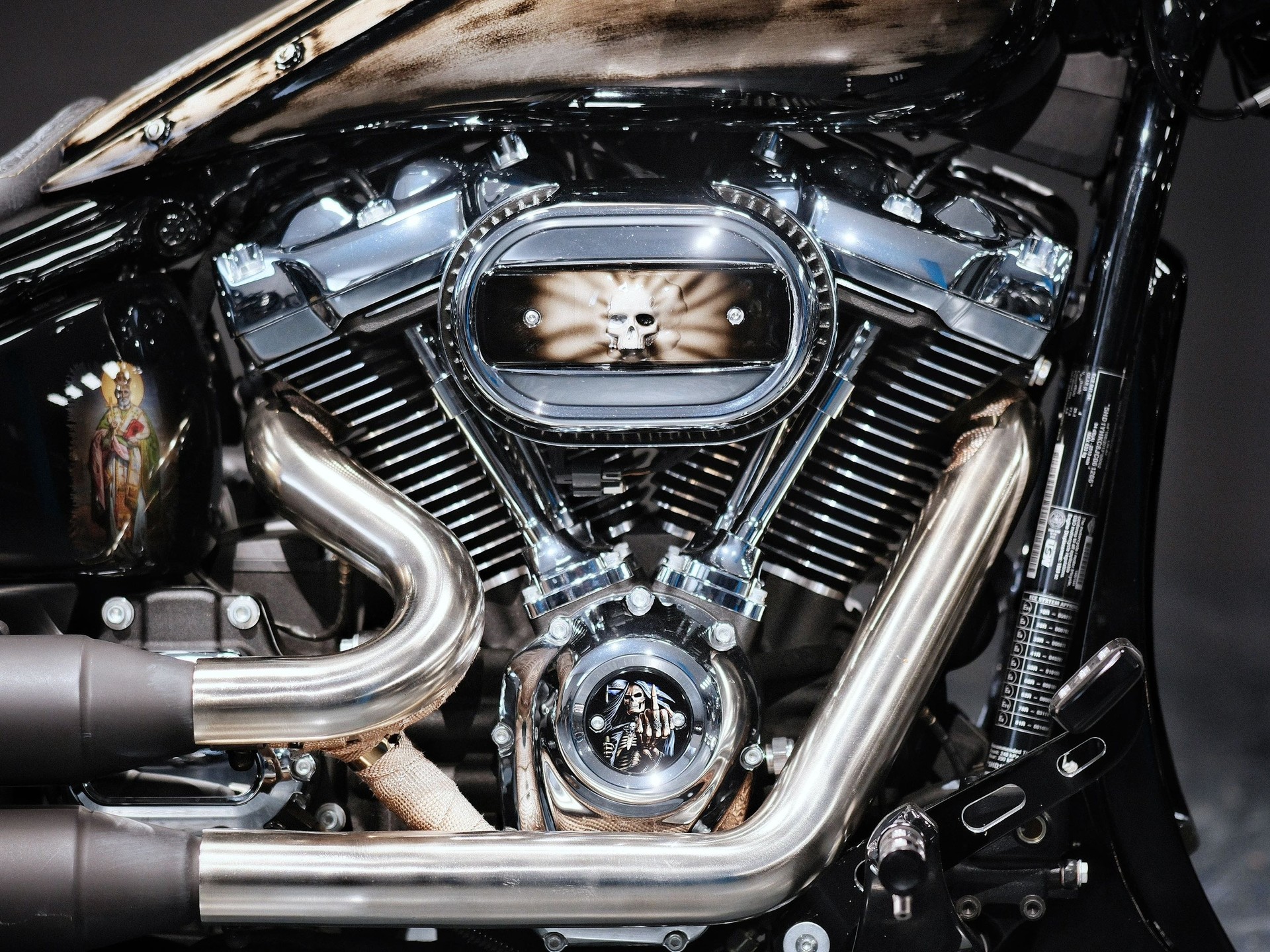 HARLEY-DAVIDSON FXBRS Breakout 114 ABS-image-6