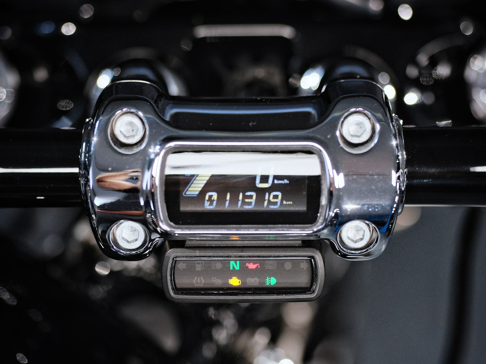 HARLEY-DAVIDSON FXBRS Breakout 114 ABS-image-15