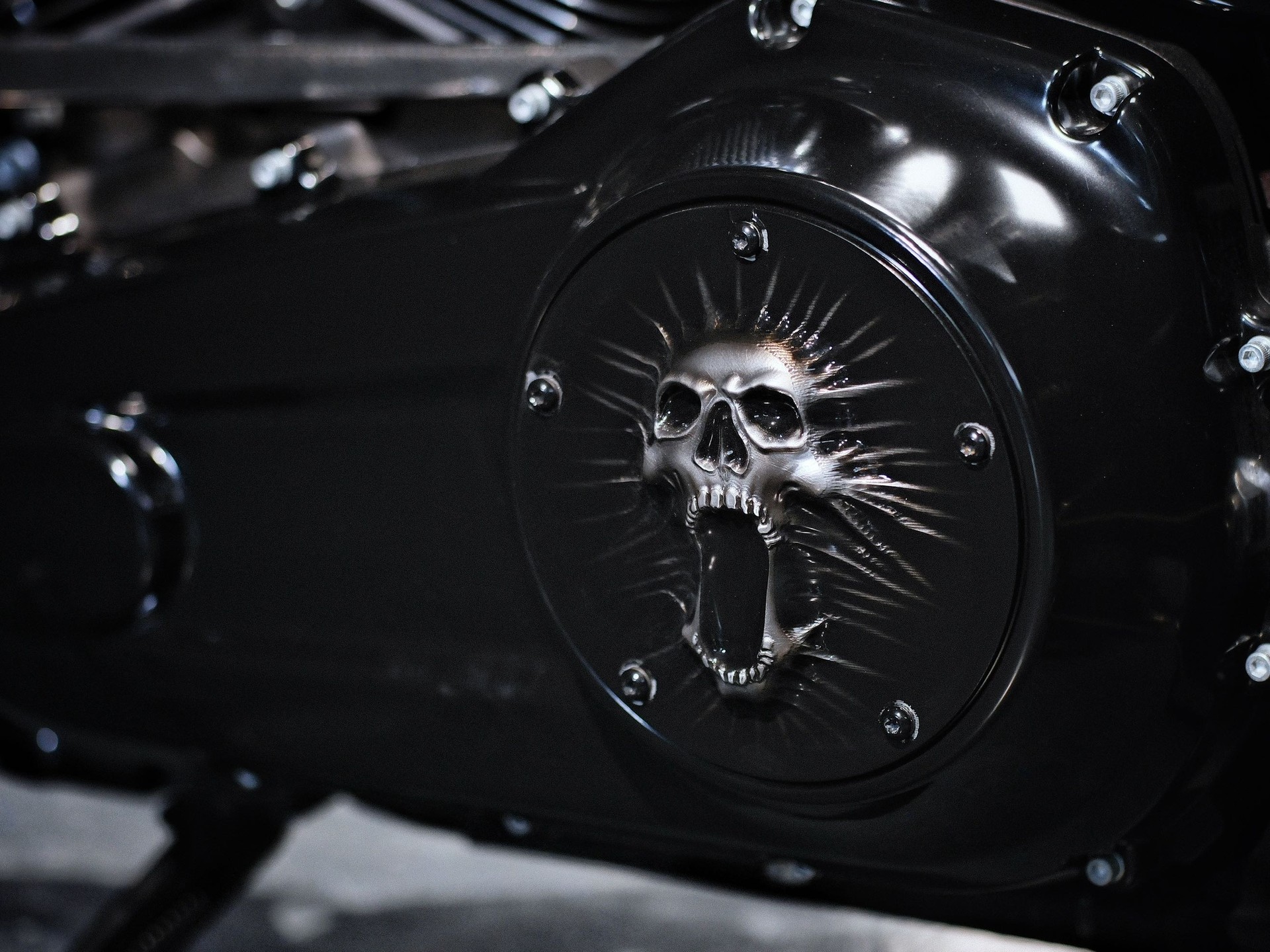 HARLEY-DAVIDSON FXBRS Breakout 114 ABS-image-10